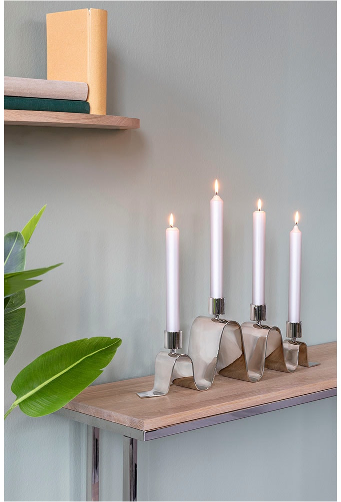 Fink Kerzenständer "HILARA, Leuchter" günstig online kaufen