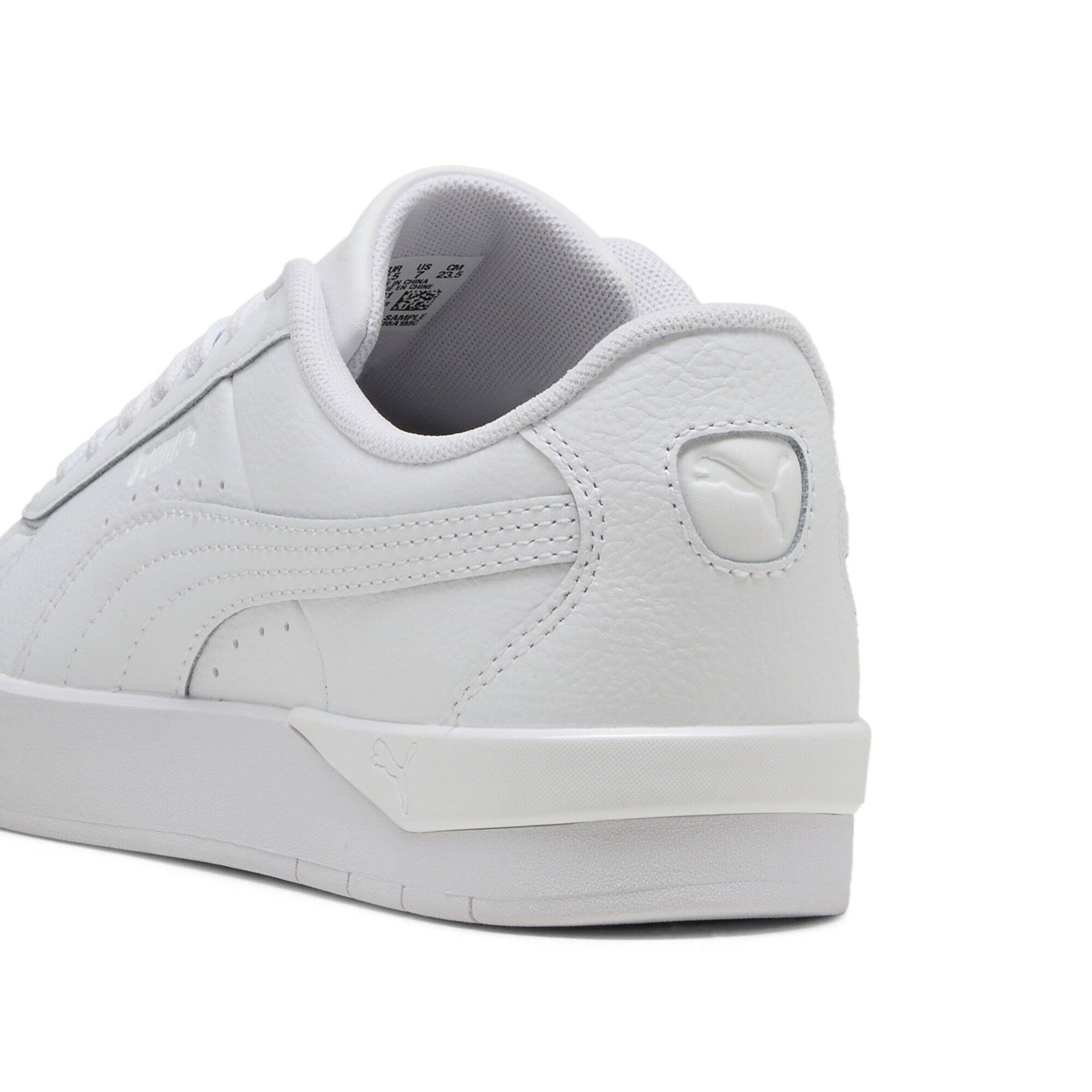 PUMA Sneaker »Jada Classic Sneakers Damen«
