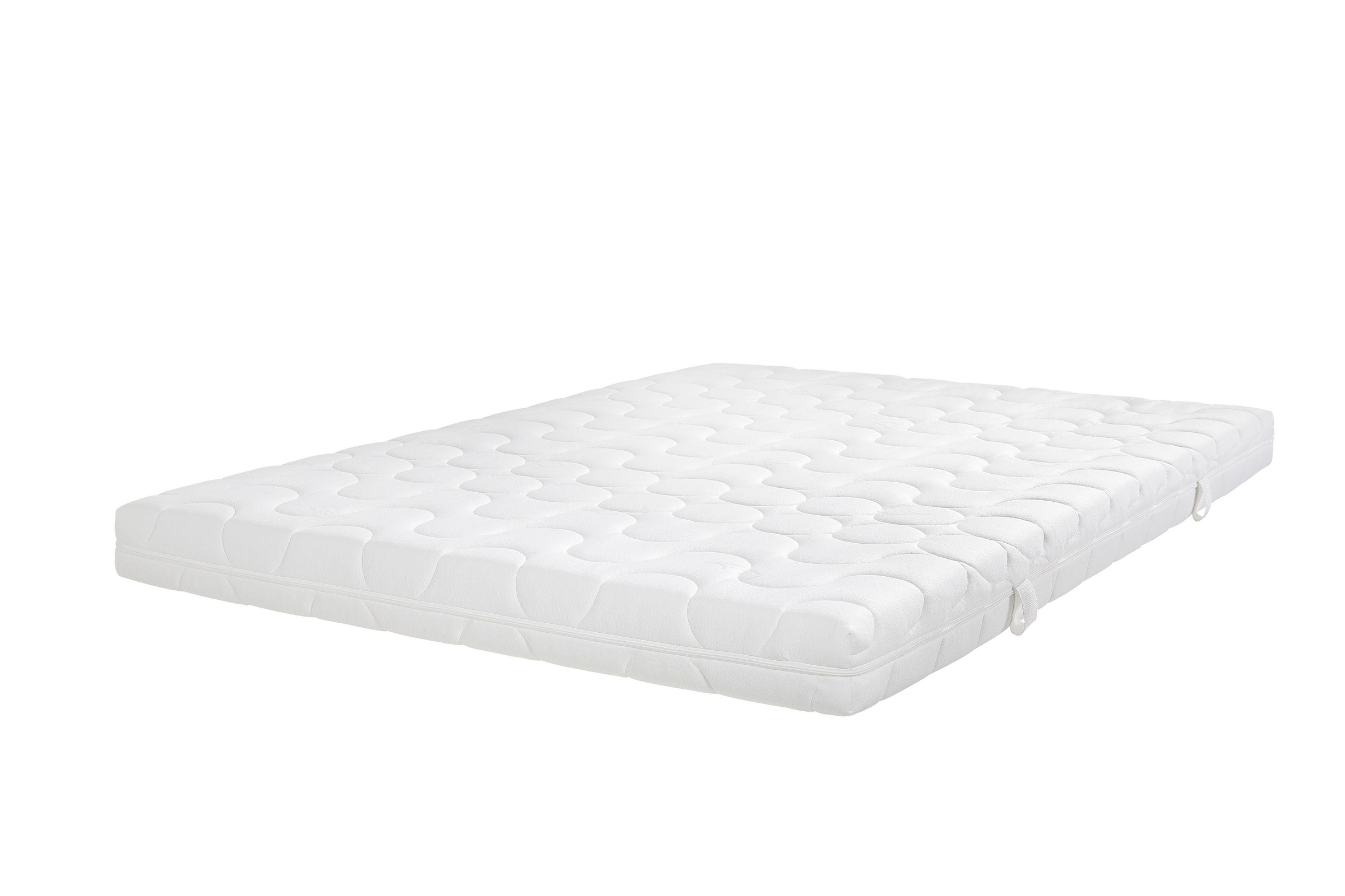alina Kindermatratze »youngStar Pure95°C«, 14 cm hoch, Raumgewicht: 30 kg/m³, (1 St.)