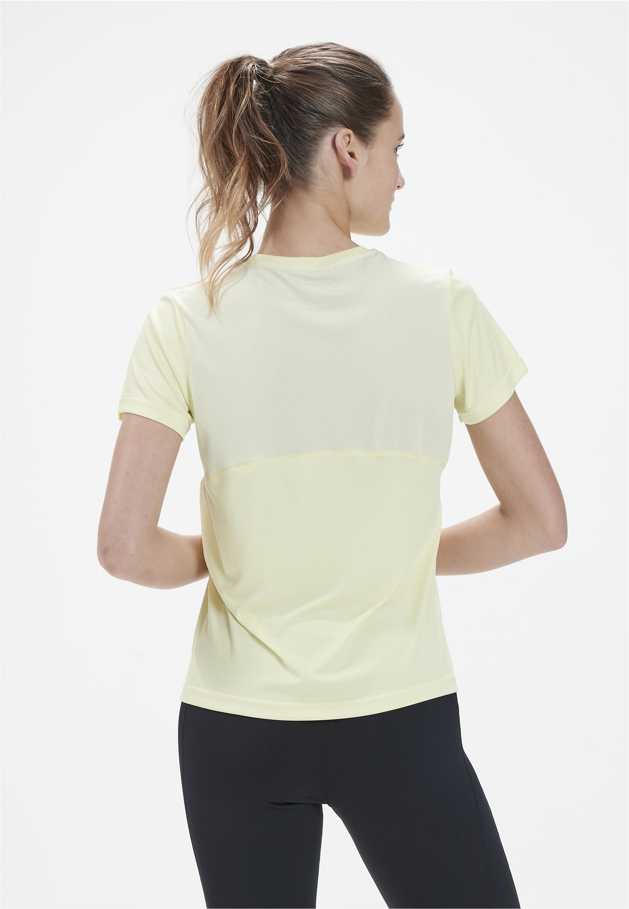 ENDURANCE Funktionsshirt »Milly«, (1 tlg.), aus nachhaltigem Recyling-Polyester