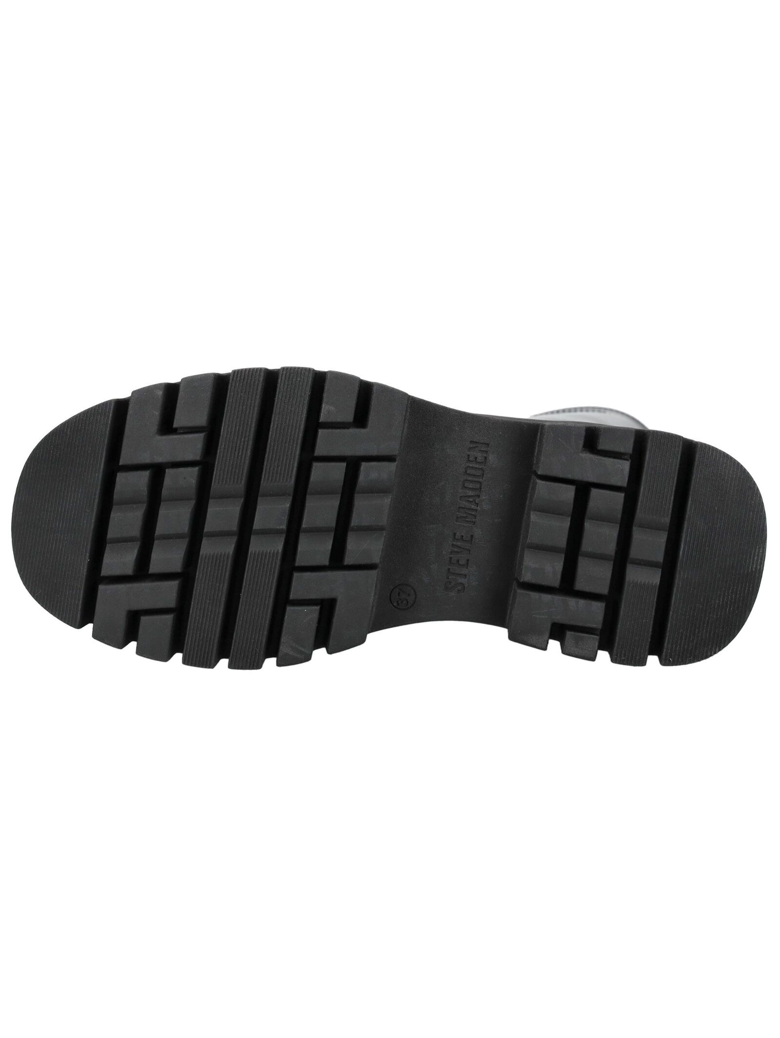STEVE MADDEN Schnürstiefelette »STEVE MADDEN Stiefelette Lederimitat«