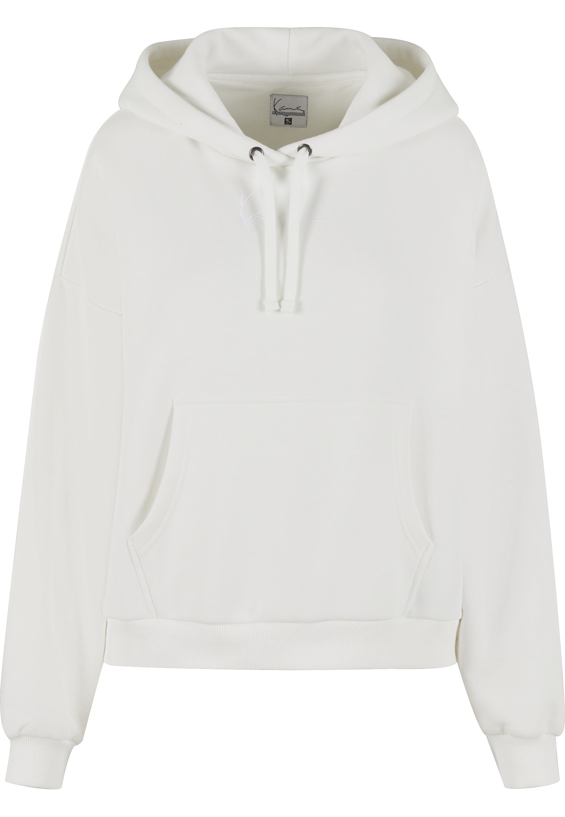 Karl Kani Kapuzensweatshirt "Karl Kani KK Small Signature Essential Os Hood günstig online kaufen