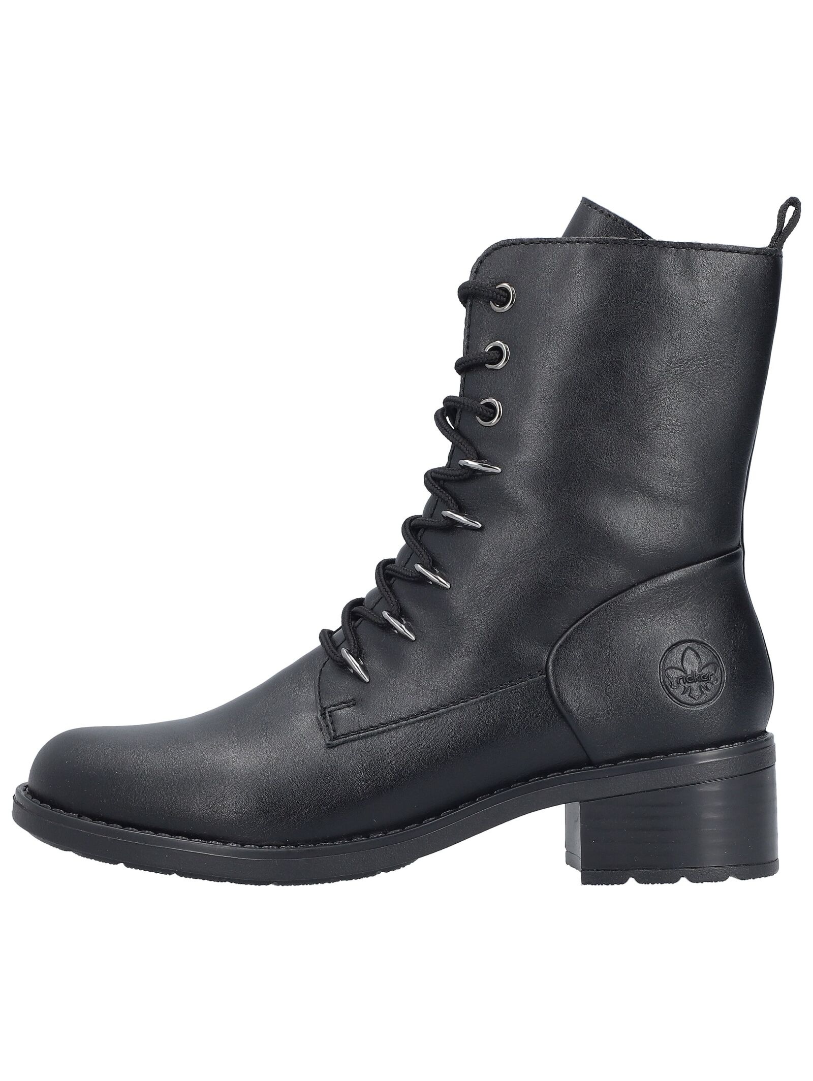 Rieker Stiefelette "Rieker Stiefelette Lederimitat" günstig online kaufen