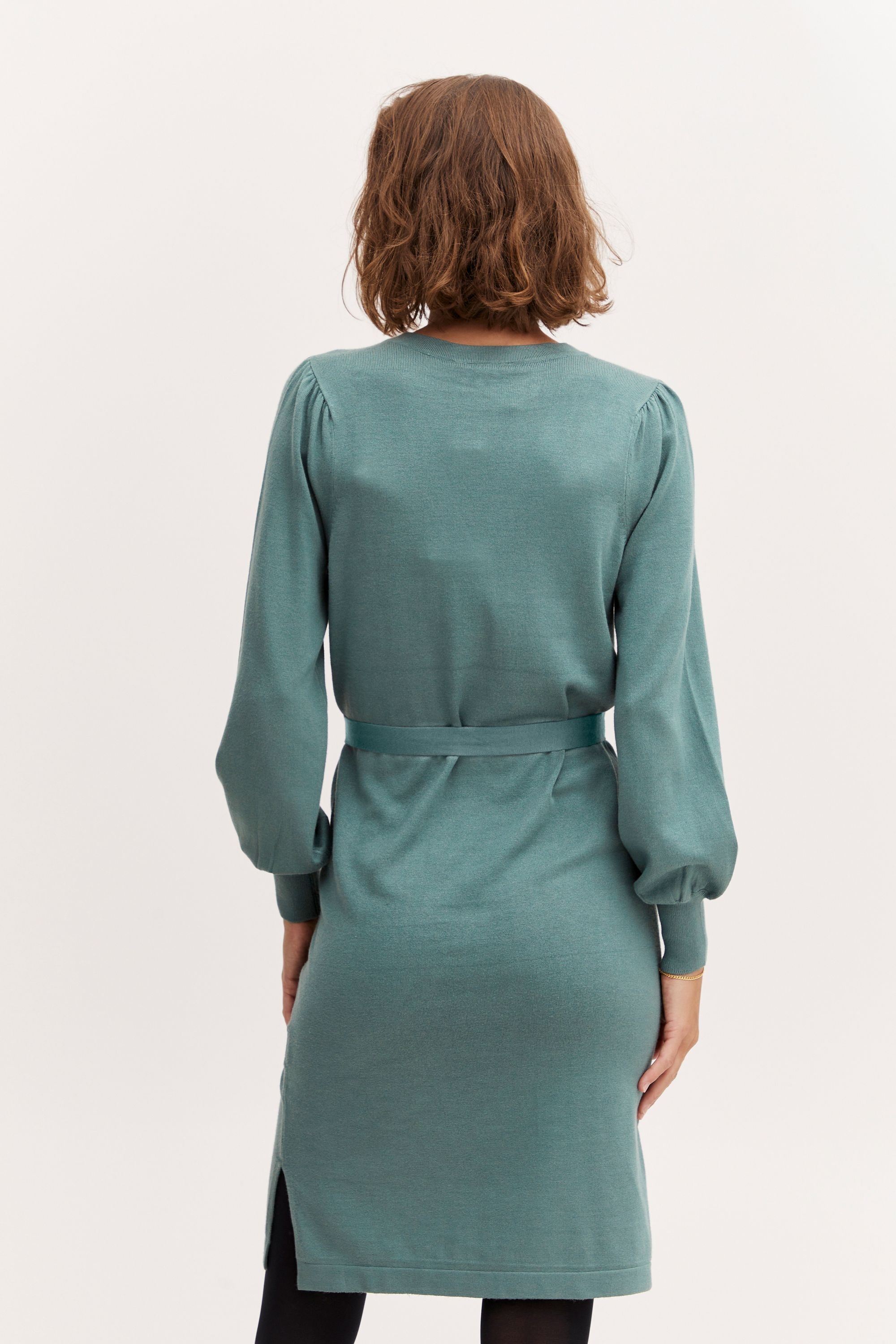 fransa Blusenkleid »Blusenkleid FRBlume«