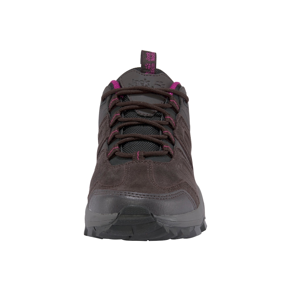 Jack Wolfskin Wanderschuh »SWITCHBACK 2 Low W«