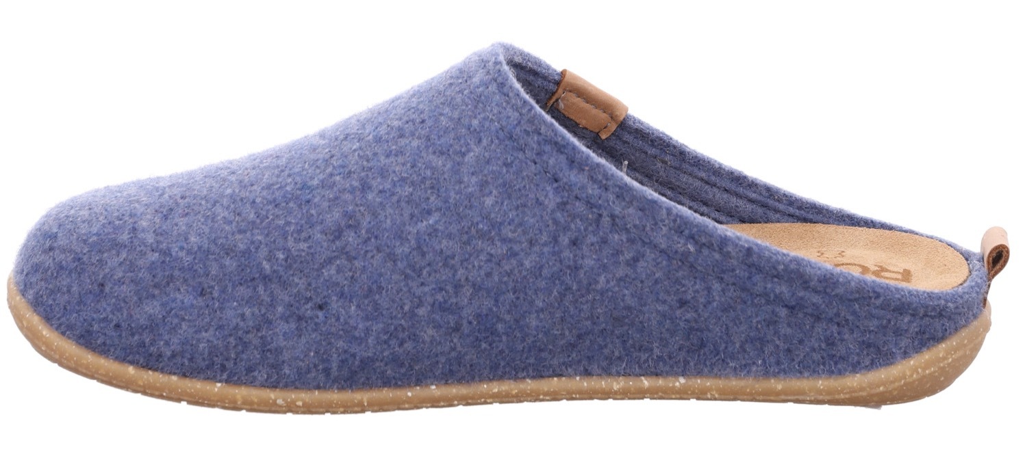 Thumbnail - Rohde Pantoffel "Rivoli" Hausschuh, Clog, Homeslipper mit herausnehmbarer Innensohle