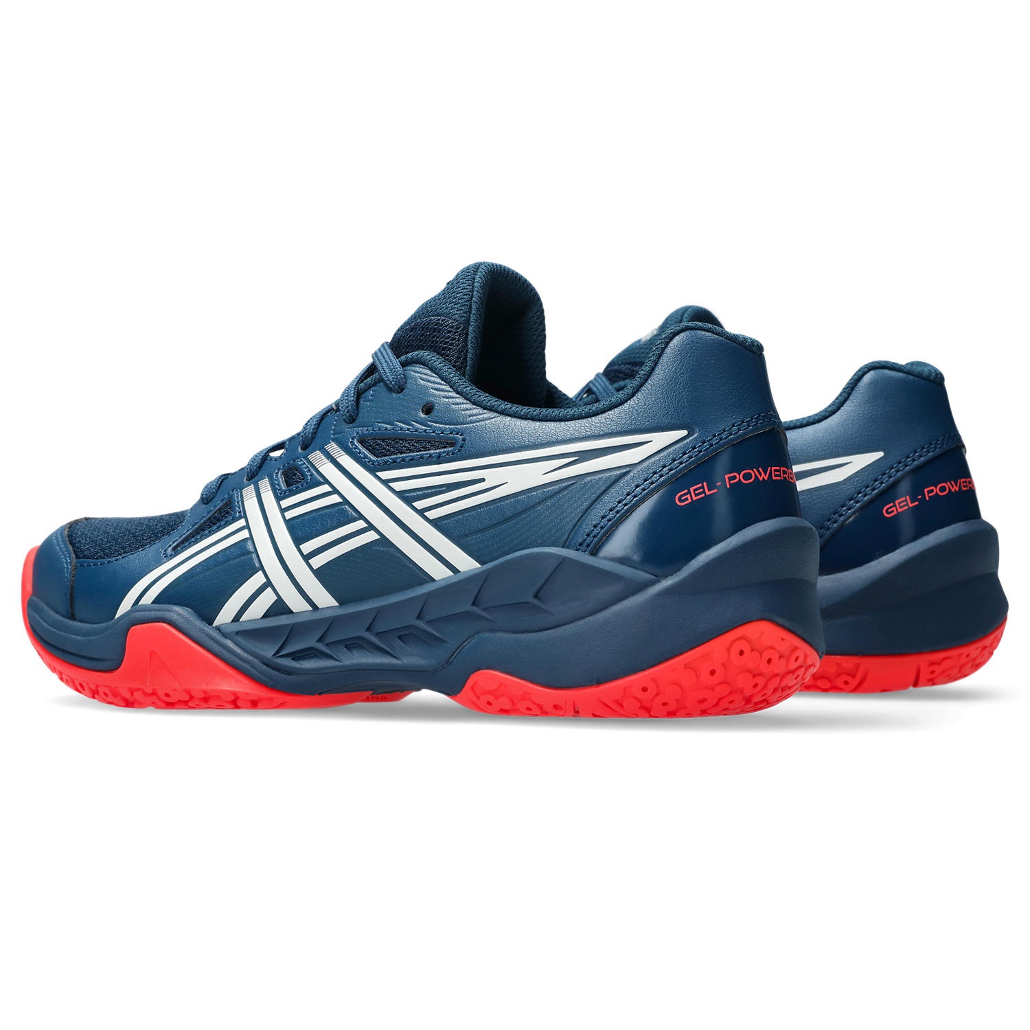 Asics Hallenschuh »GEL-POWERBREAK GS«, für Hallensport