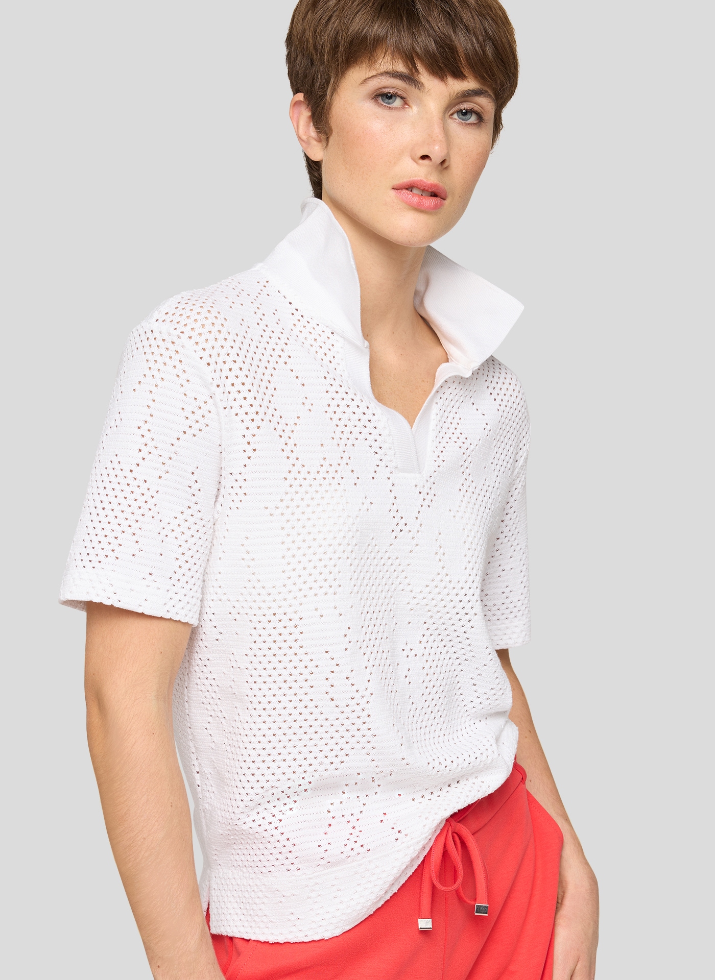 Rabe Print-Shirt »T-Shirt«