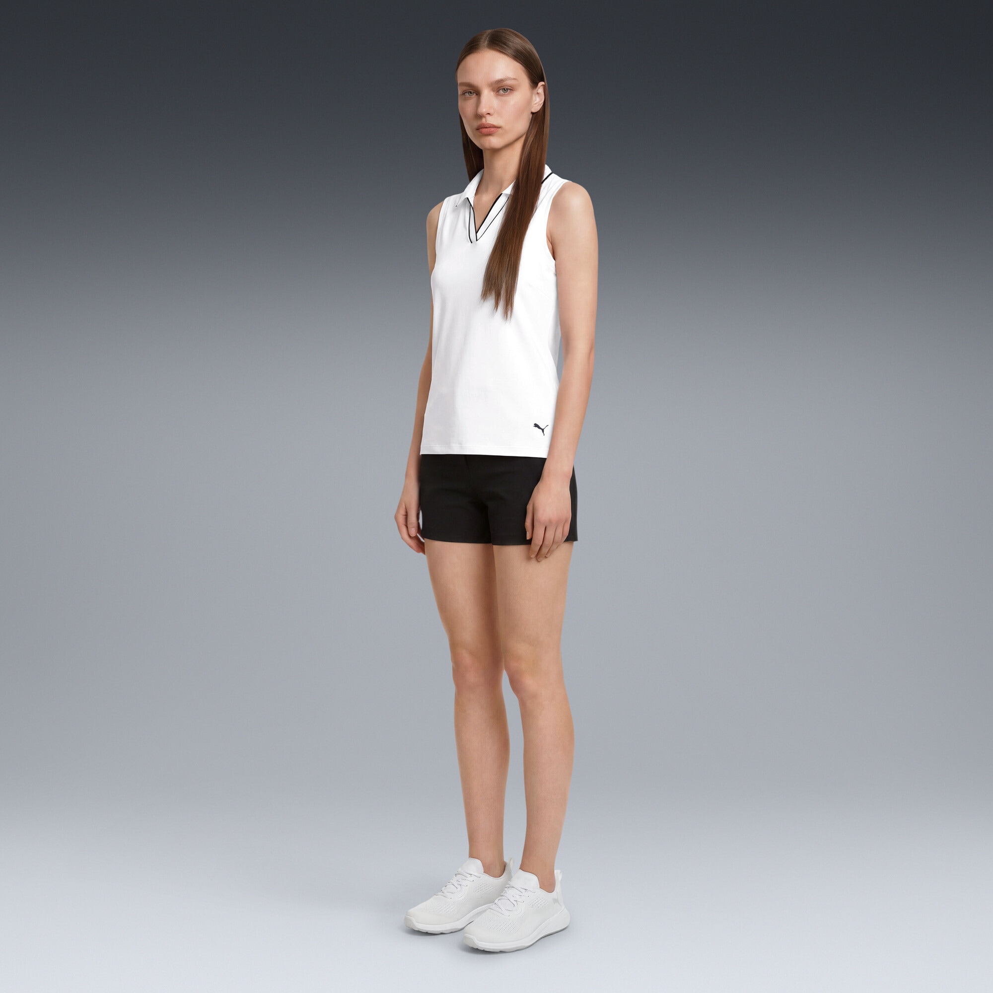 PUMA Golfshorts »Avant 6" Golfshorts Damen«