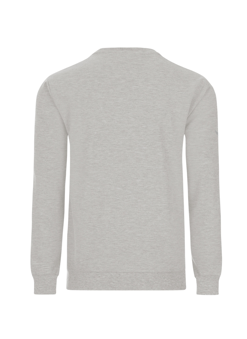 Trigema Sweatshirt »TRIGEMA Sweatshirt«