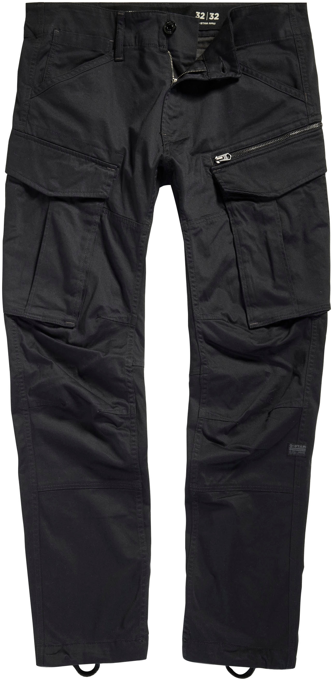 G-Star RAW Cargohose »Rovic zip 3d regular tapered«