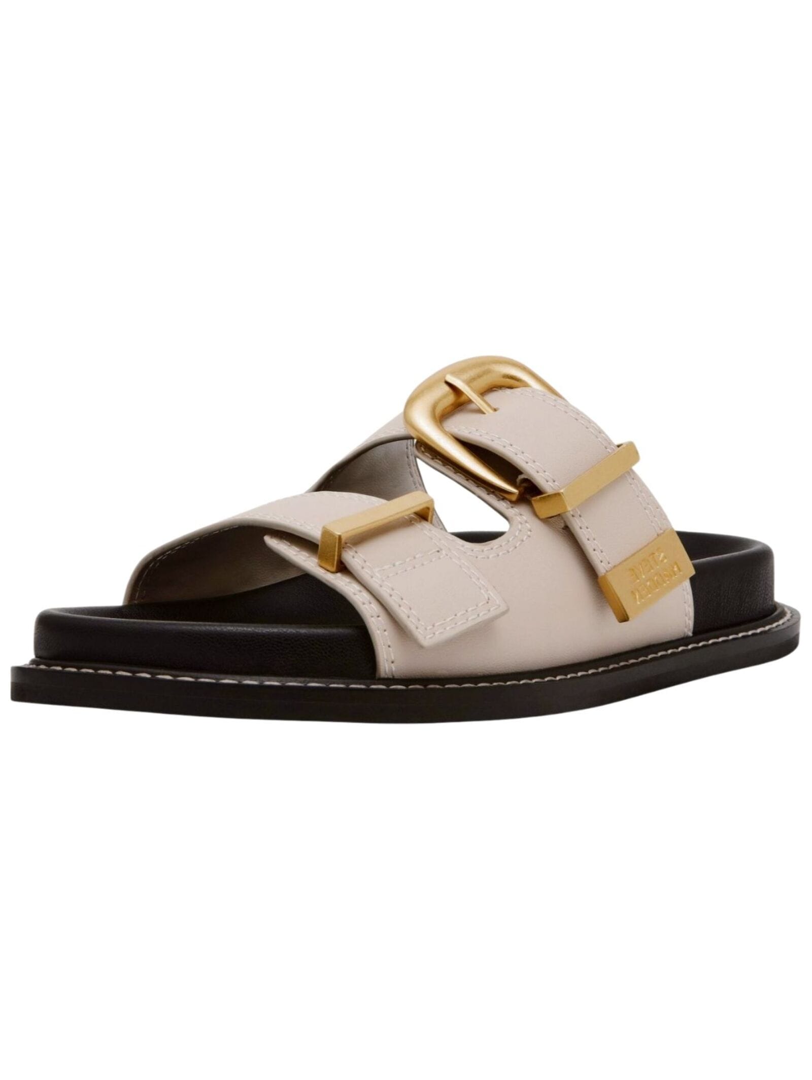 STEVE MADDEN Pantolette "STEVE MADDEN Pantoletten Leder" günstig online kaufen
