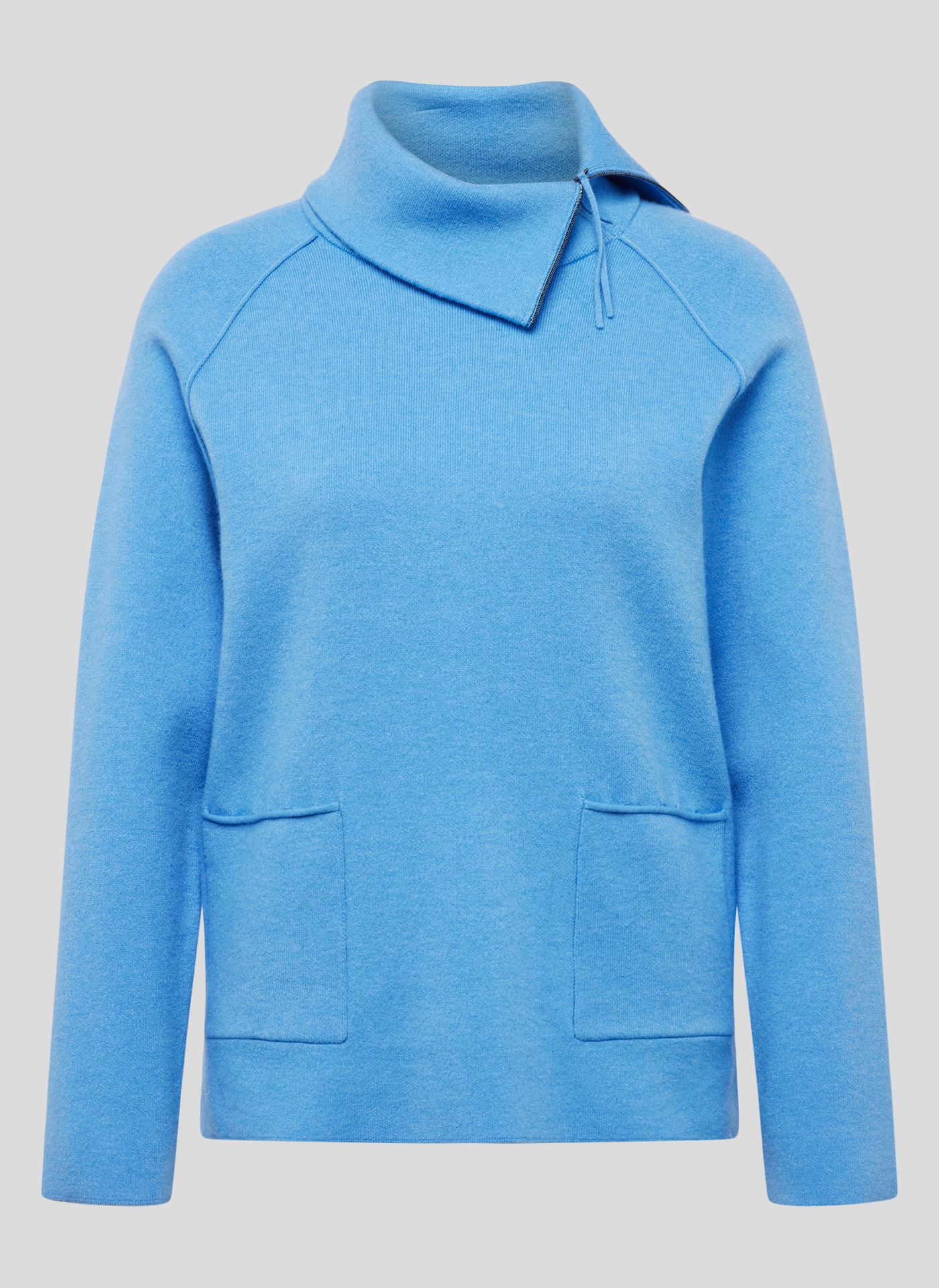 Rabe Strickpullover »Pullover«
