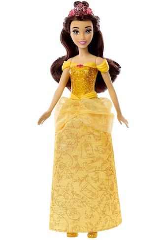 Mattel ® Anziehpuppe »Disney Princess Modepup...