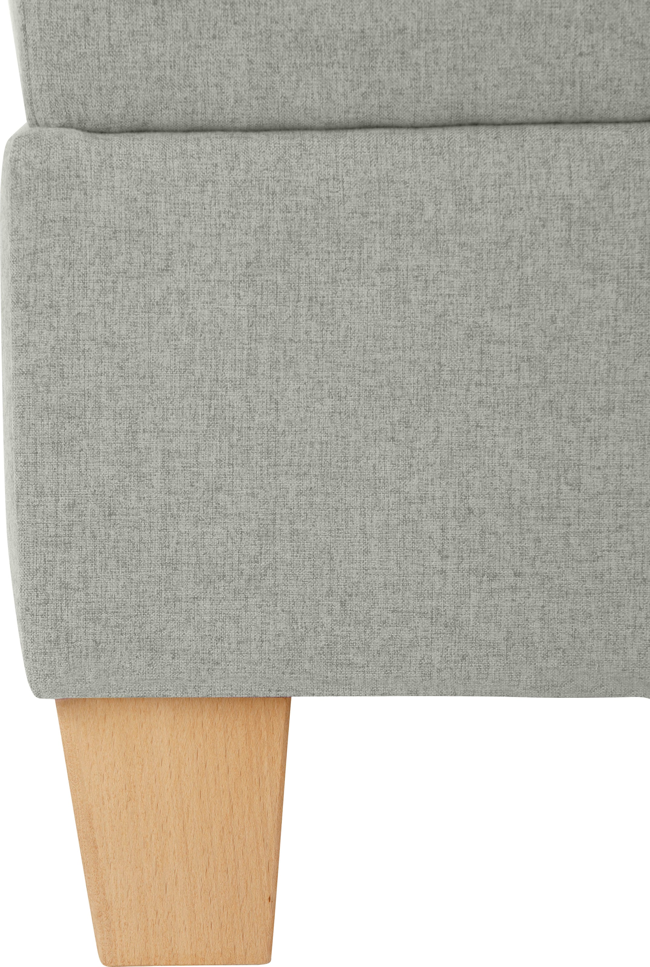 Home affaire Boxbett »Lonrai«, in H2,H3 & H4 und XXL - Überlänge 220cm wählbar, inkl. Topper