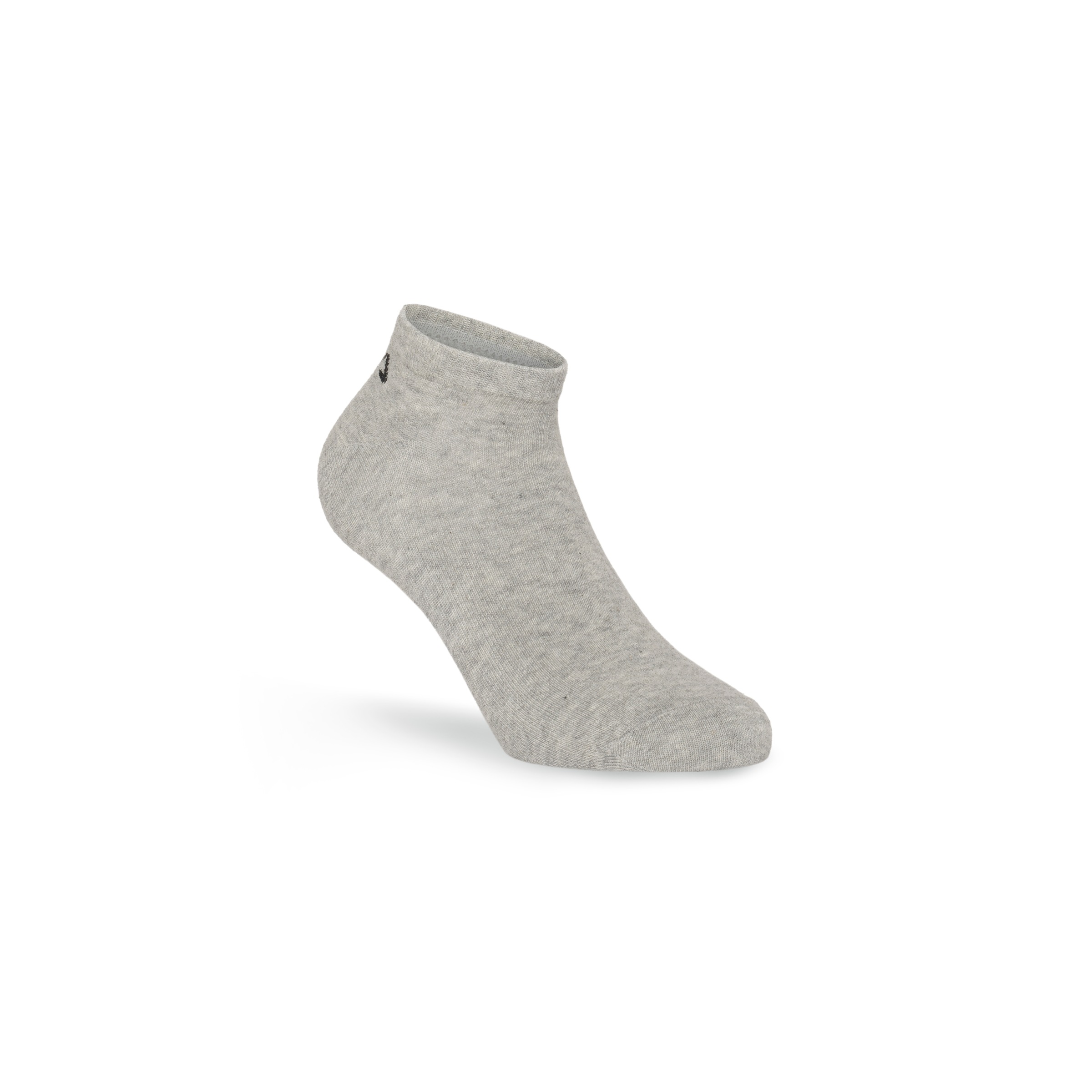 Fila Socken "UNISEX INVISIBLE PLAIN SOCKS" 3 Paar tlg. mit eingestricktem L günstig online kaufen