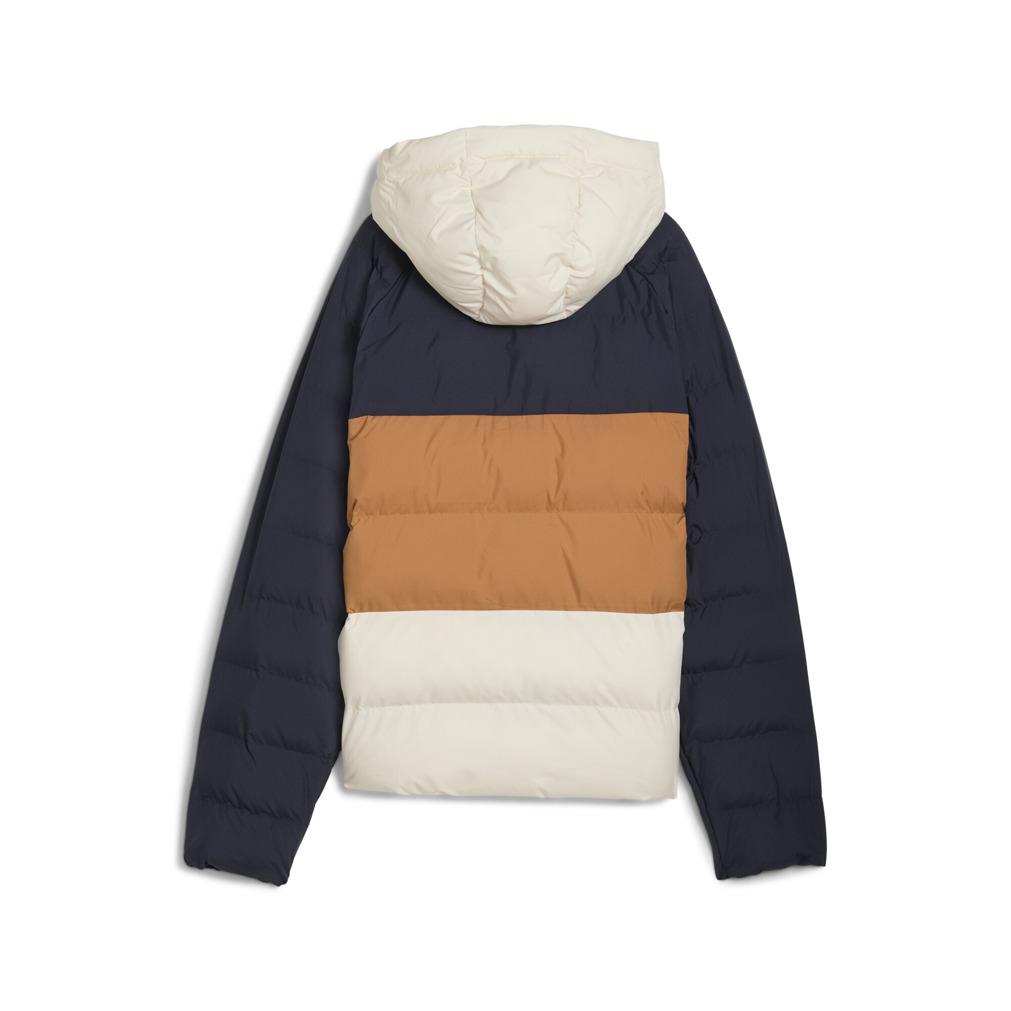 PUMA Winterjacke »Pufferjacke mit Kapuze Jugendliche«