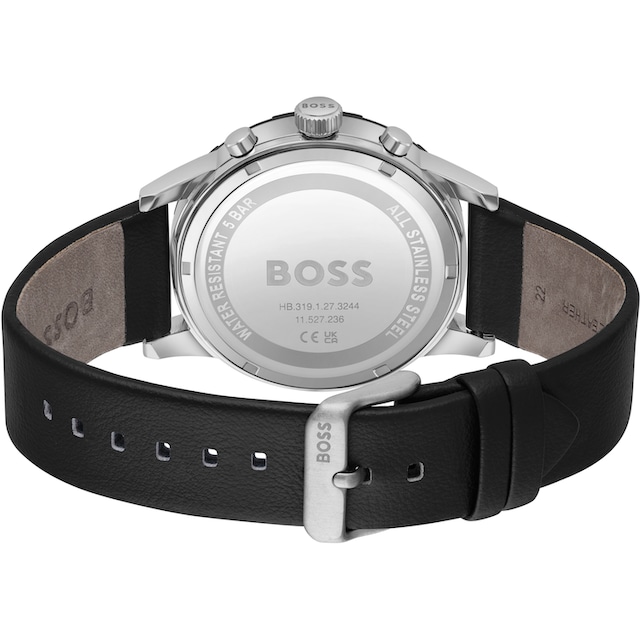 BOSS Chronograph »SOLGRADE, 1514031« bestellen | BAUR