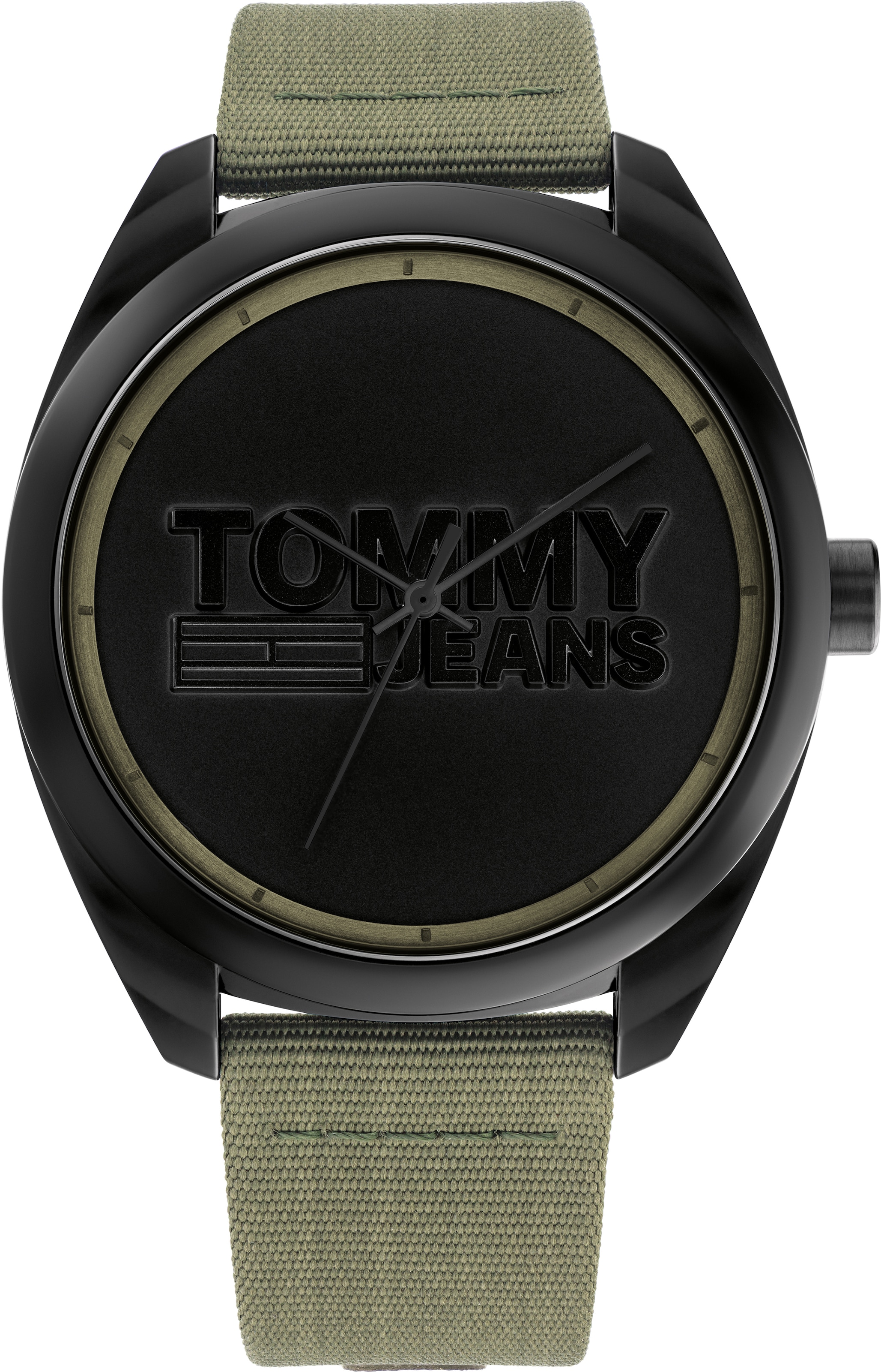 Tommy Jeans Quarzuhr »1792040« online kaufen | BAUR