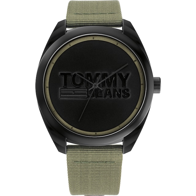 Tommy Jeans Quarzuhr »1792040« online kaufen | BAUR