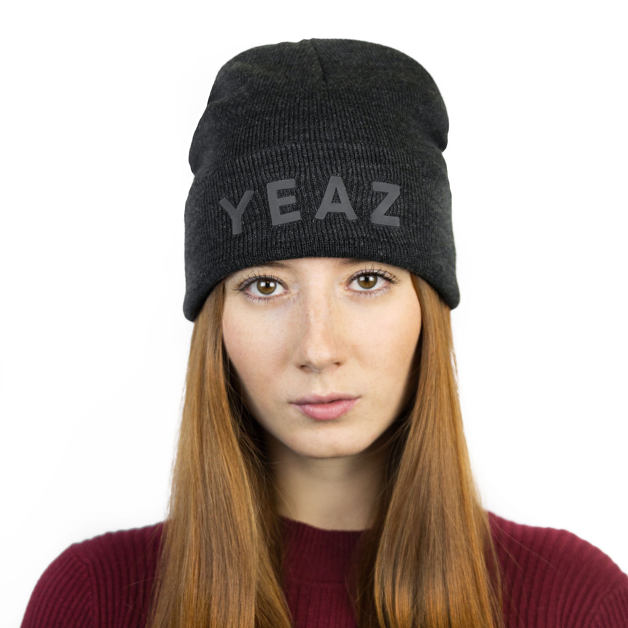 Thumbnail - YEAZ Beanie "Mütze WYLD"