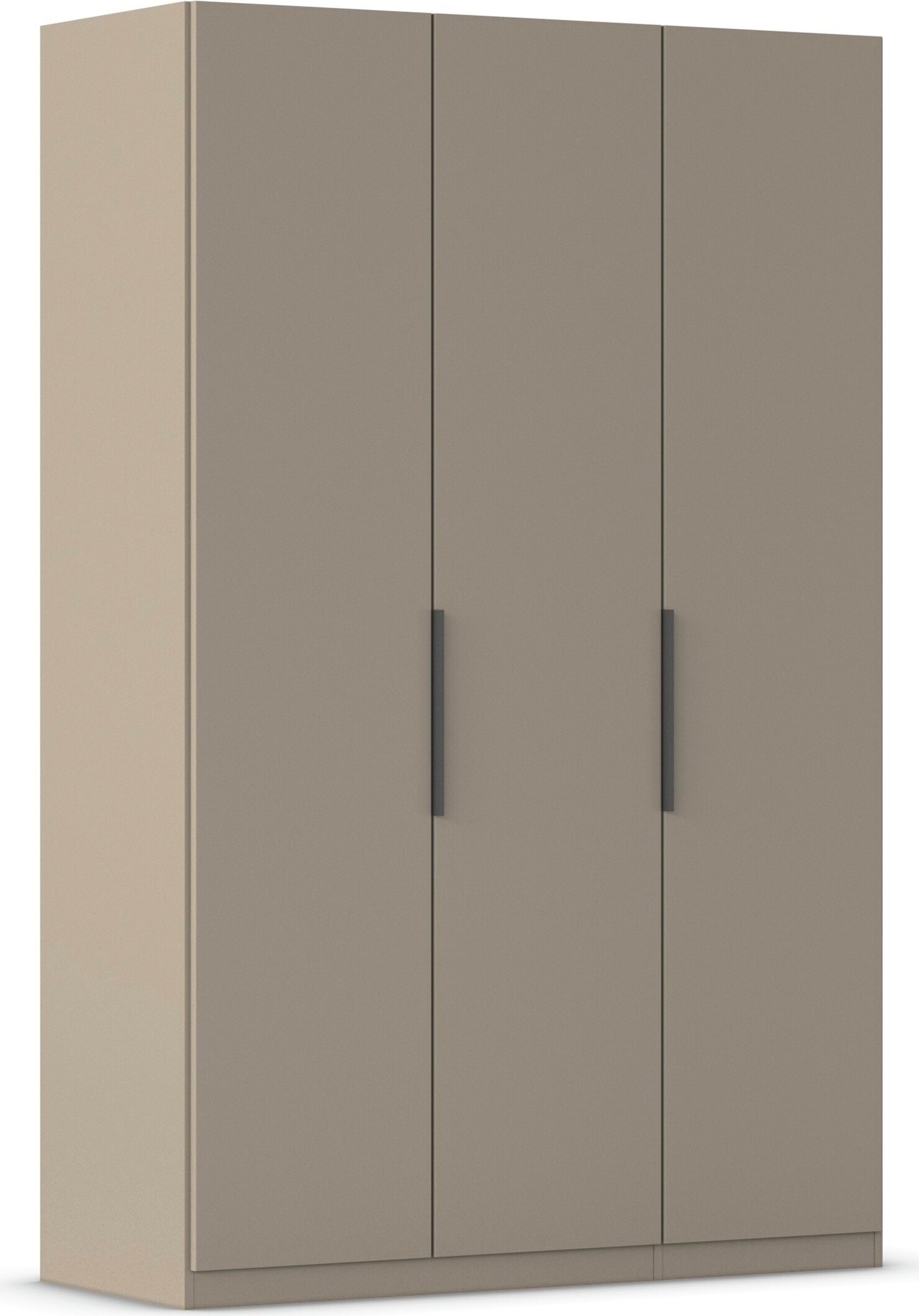 rauch Kleiderschrank "Schrank Möbel Schlafzimmer Garderobe Kinderzimmer WELTNEUHEIT TYNDA" PATENTIERTES SCHNELLMONTAGESYSTEM, Soft-Close-Funktion MADE IN GERMANY