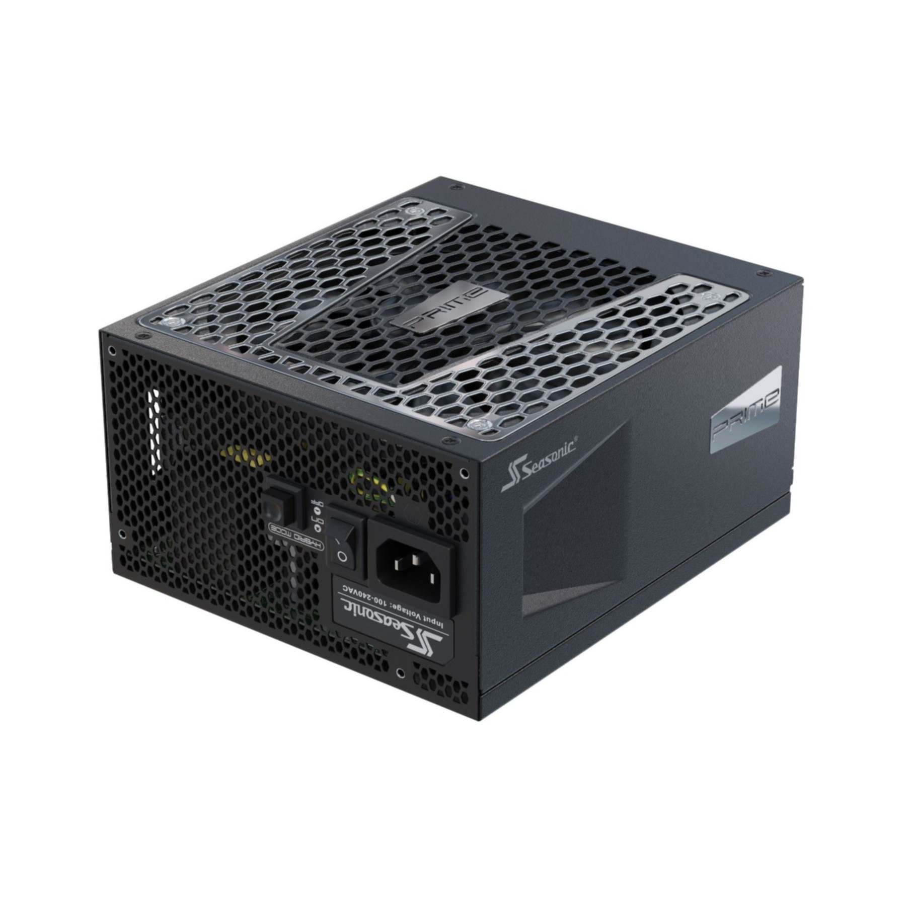 Seasonic Netzteil »Prime GX-1000«