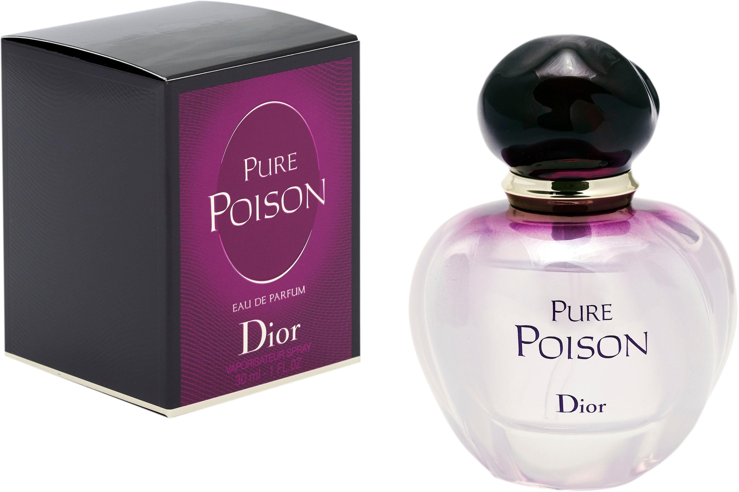 dior pure poison