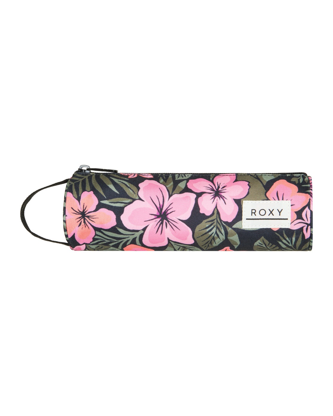 ROXY Damen Federtasche "Time To Party", grau, Schreibgeräteetuis