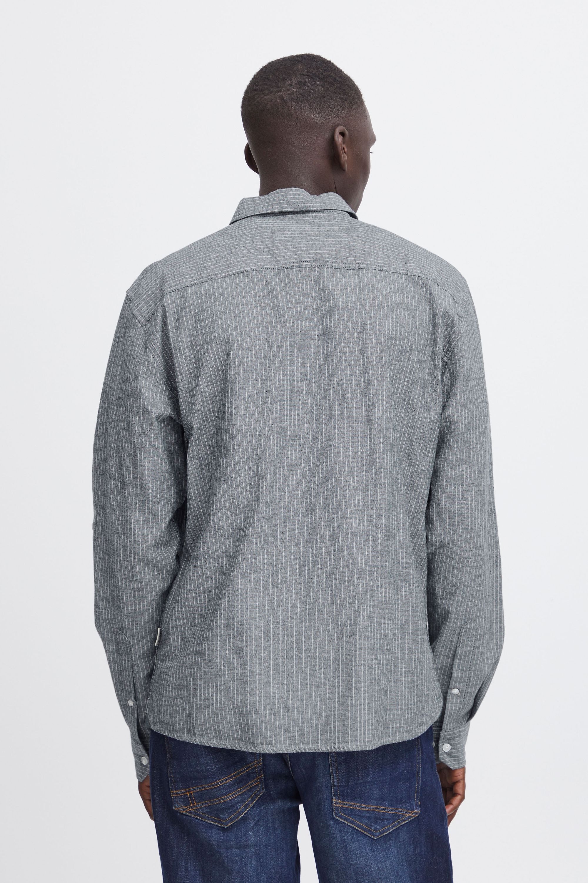 Blend Langarmhemd »Langarmhemd BHShirt«