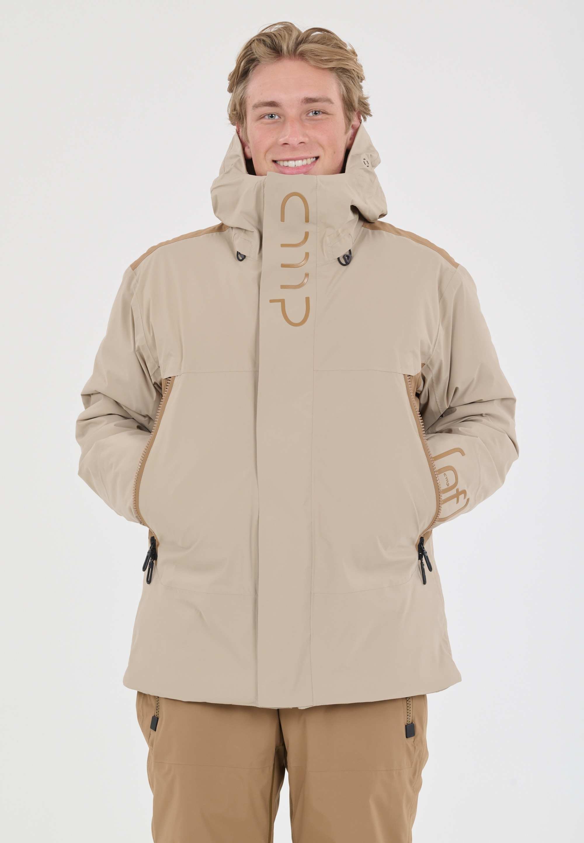 CMP Winterjacke 1 Stk. tlg. günstig online kaufen