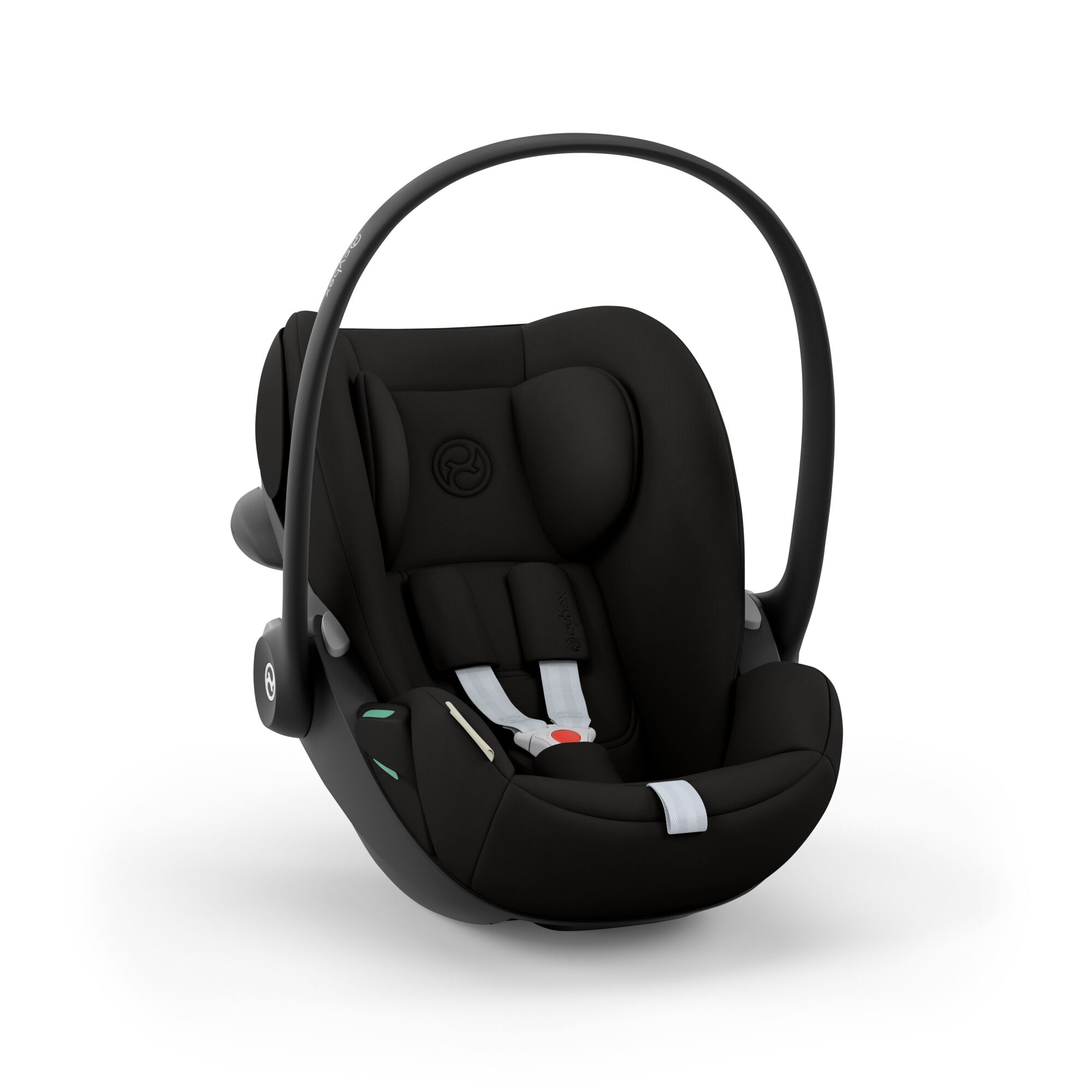 Cybex Babyschale »Cybex Gold, Cloud G3 i-Size« ohne Base
