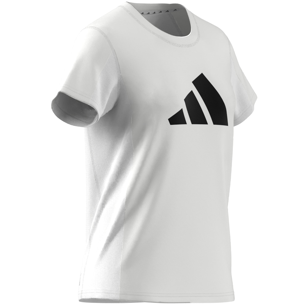 adidas Performance T-Shirt »TR-ES LOGO T«