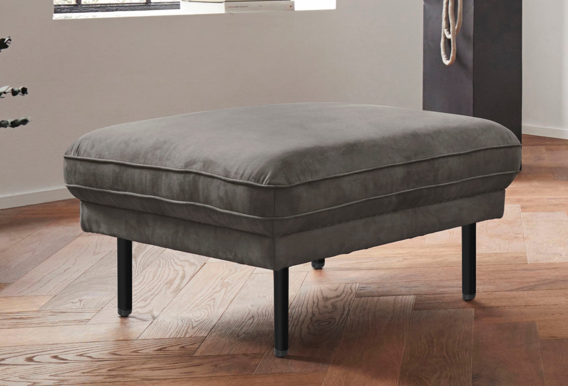 Home affaire "Nordfyn" edles Design in 3 Bezugsqualitäten, Design by Morten günstig online kaufen