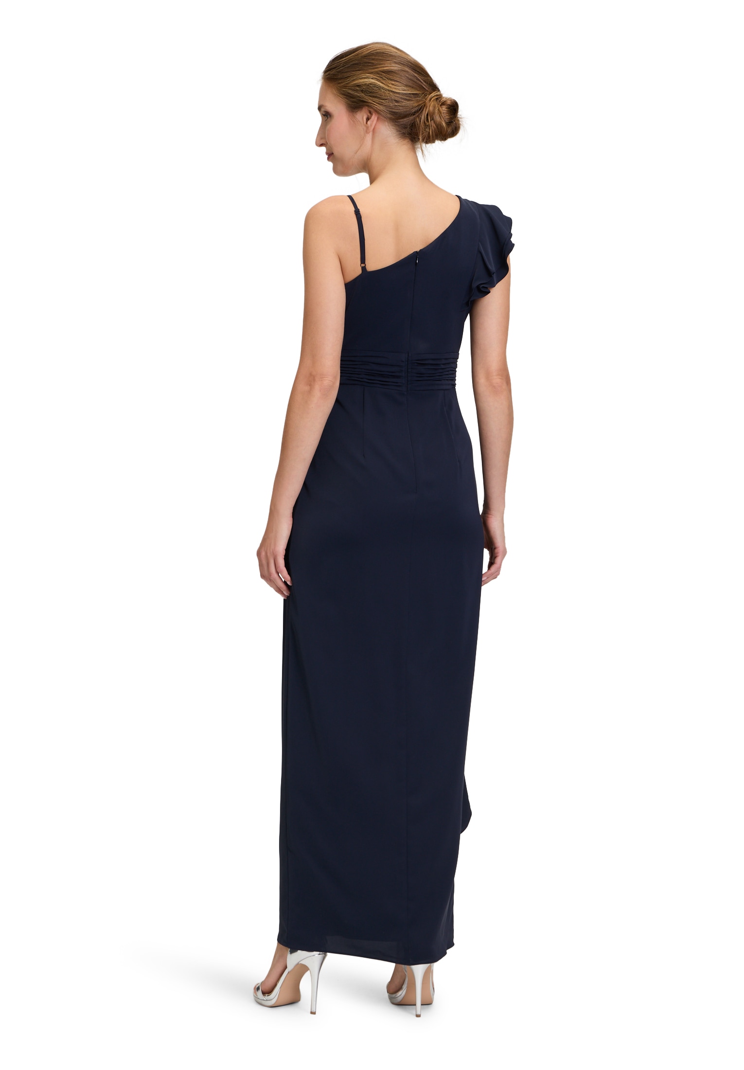 Vera Mont Cocktailkleid »Vera Mont Cocktailkleid figurbetont«, Schlitz