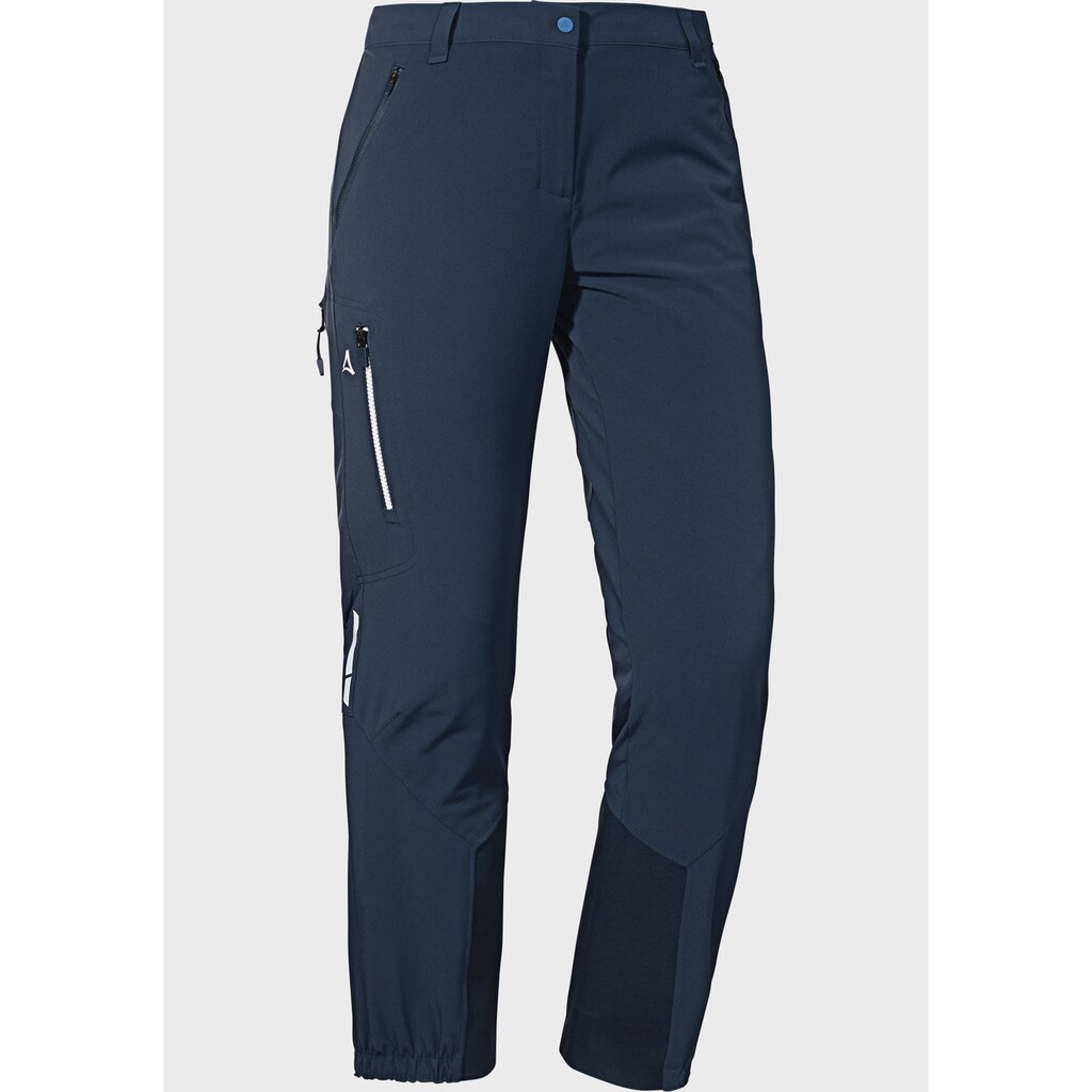 Schöffel Outdoorhose »Softshell Pants Kals L«