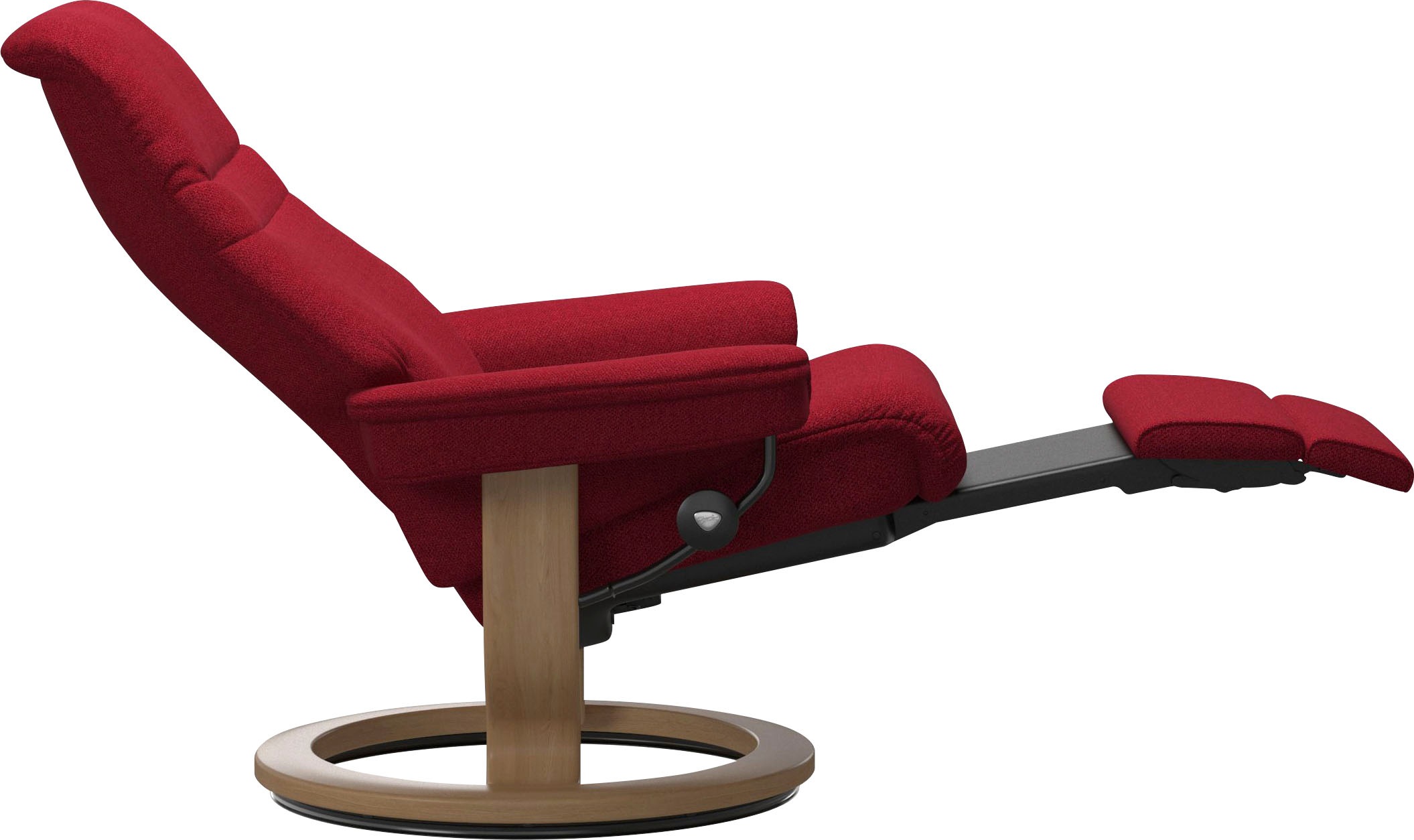 Stressless® Relaxsessel »Sunrise«, elektrisch verstellbar, optional 2-motorisch, Größe M & L