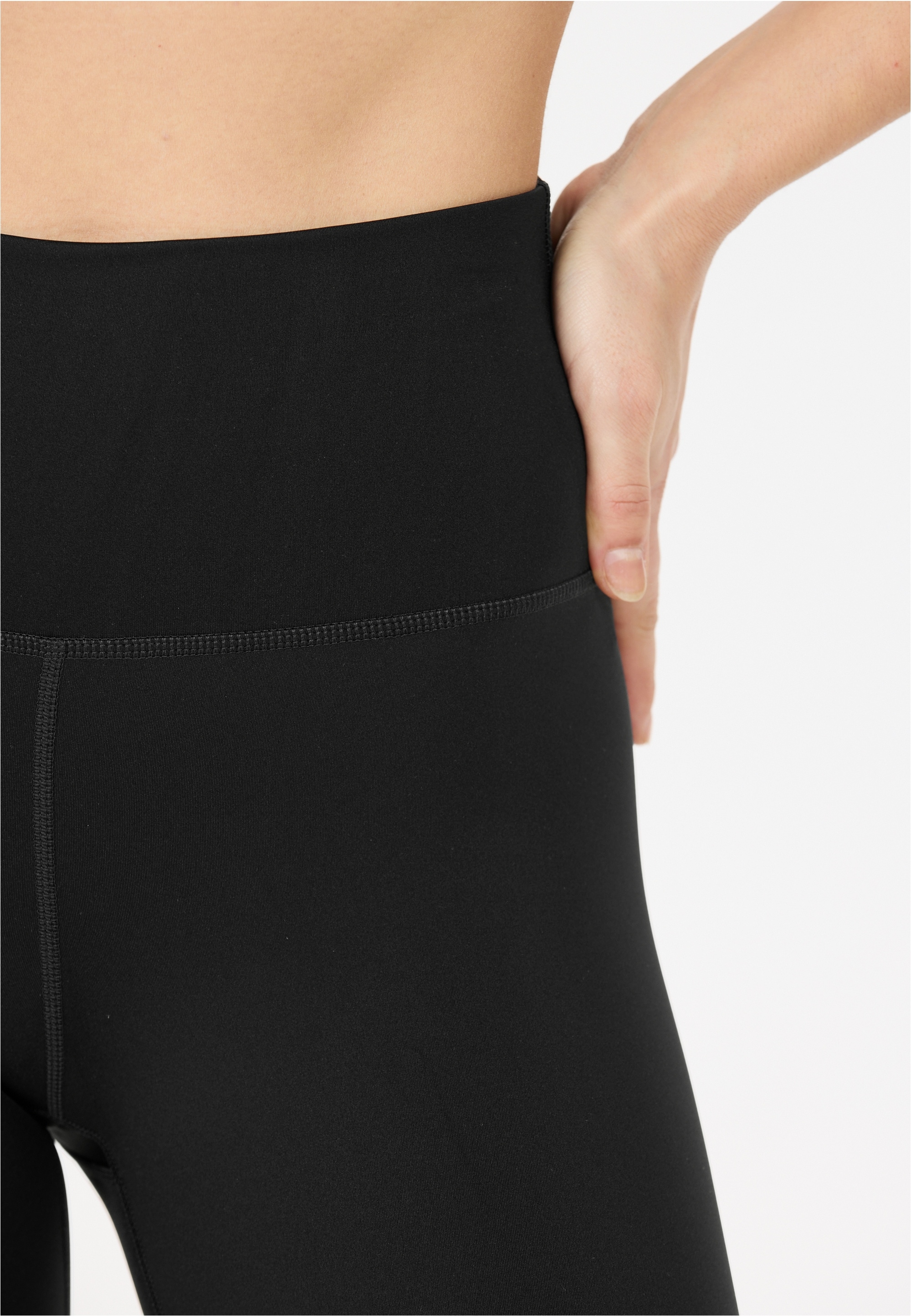 ATHLECIA Funktionstights »Franz V3«  mit bequemer Kompression
