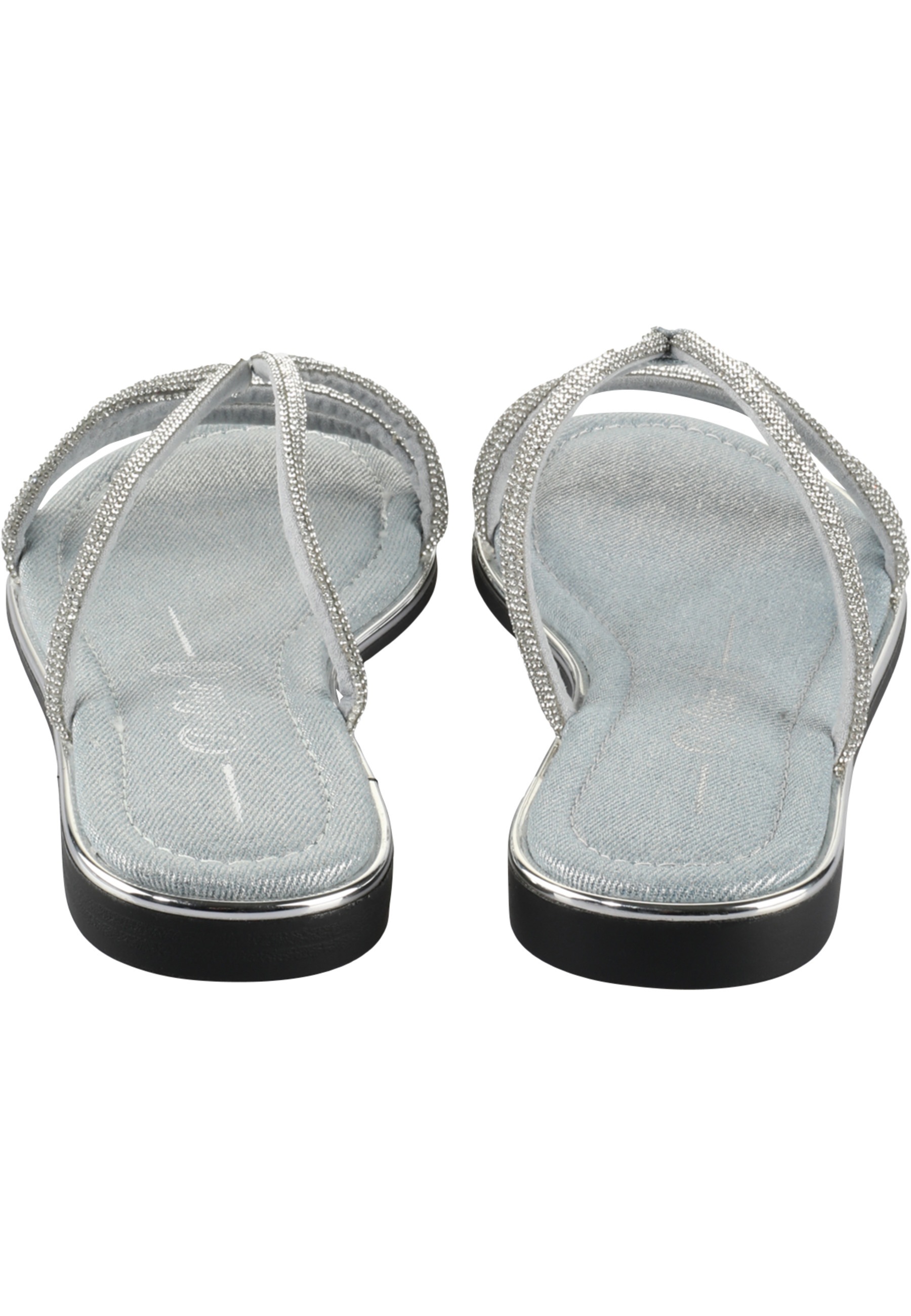 Buffalo Sandale "Buffalo KIRA MSS GLAM" günstig online kaufen