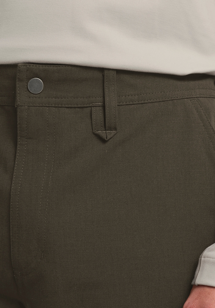 Jack Wolfskin Cargohose »YUMA CARGO PANTS M«