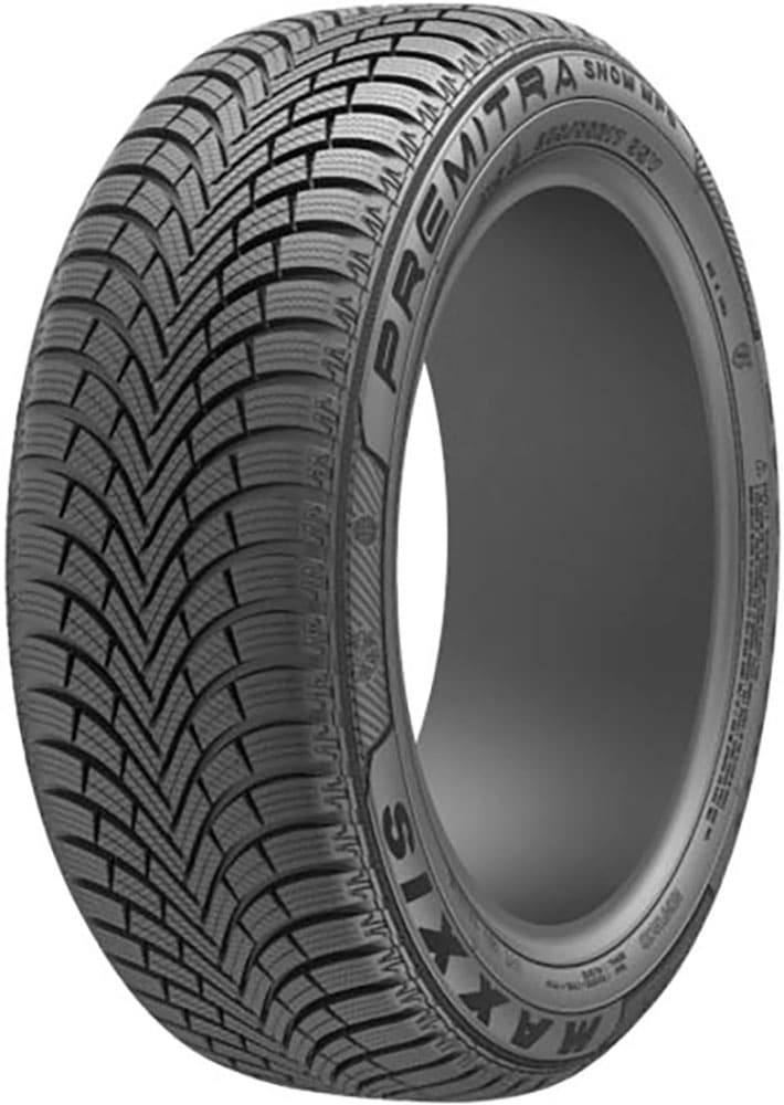 Maxxis Winterreifen »MAXXIS«, PREMITRA SNOW WP-6