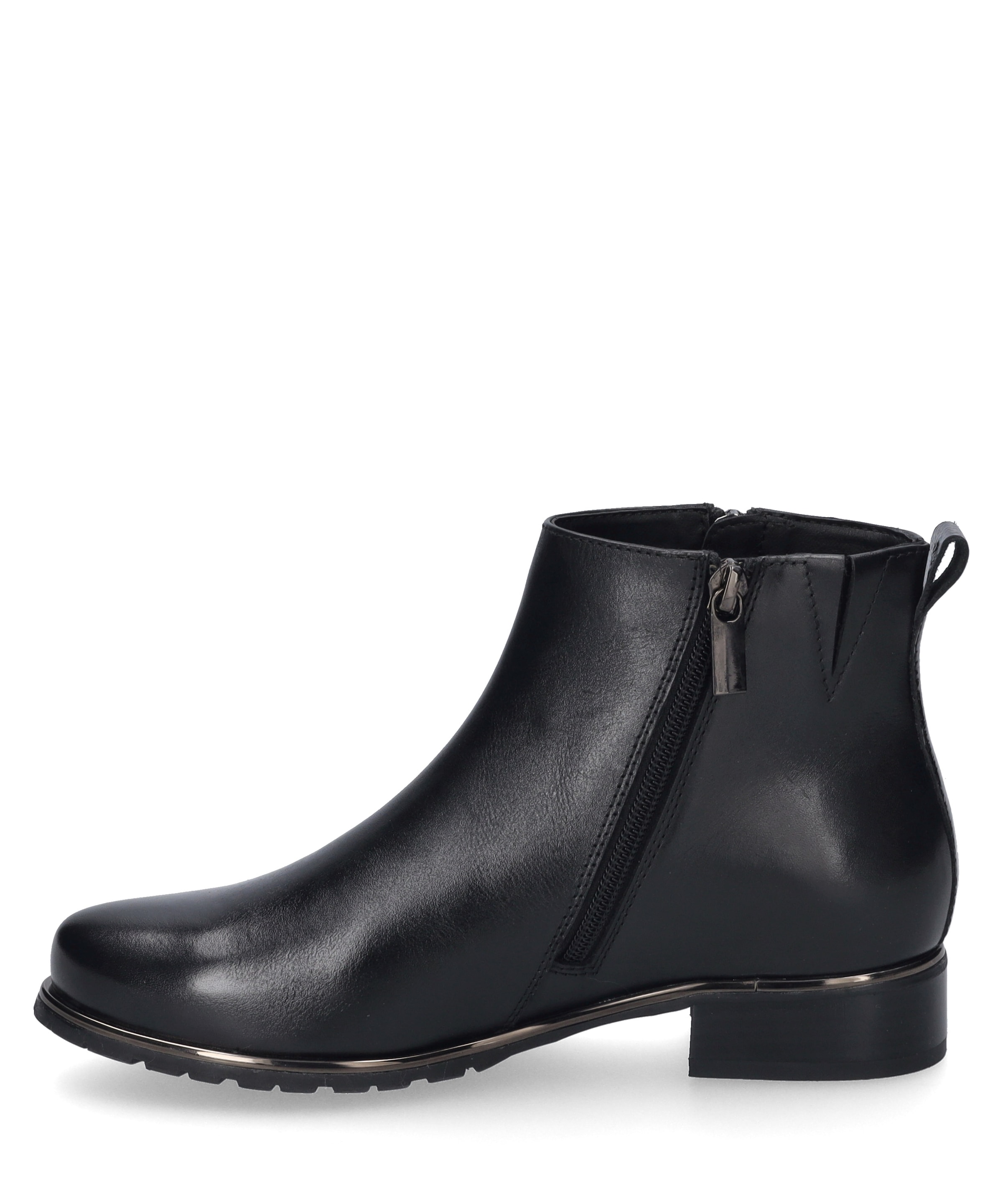 Josef Seibel Stiefelette »Chiara 10, schwarz«