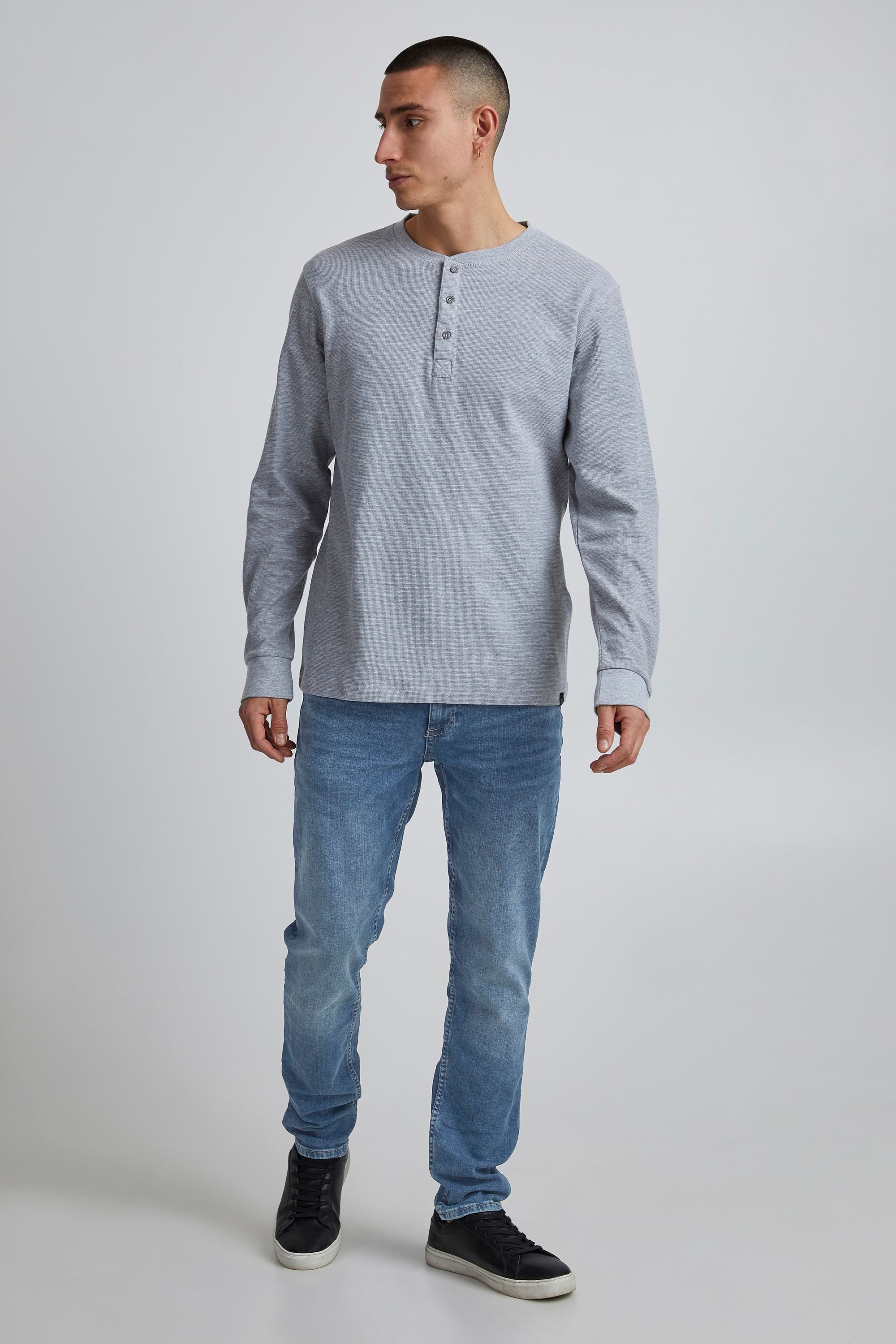 Blend Slim-fit-Jeans »Slim Fit Jeans BHJet«