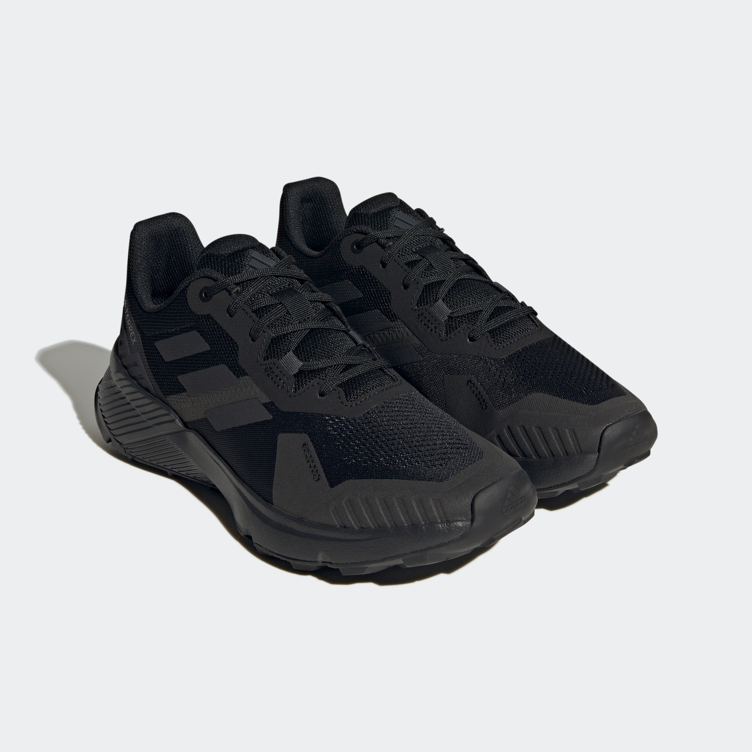 adidas TERREX Trailrunningschuh "SOULSTRIDE" Trail-Runningschuhe günstig online kaufen