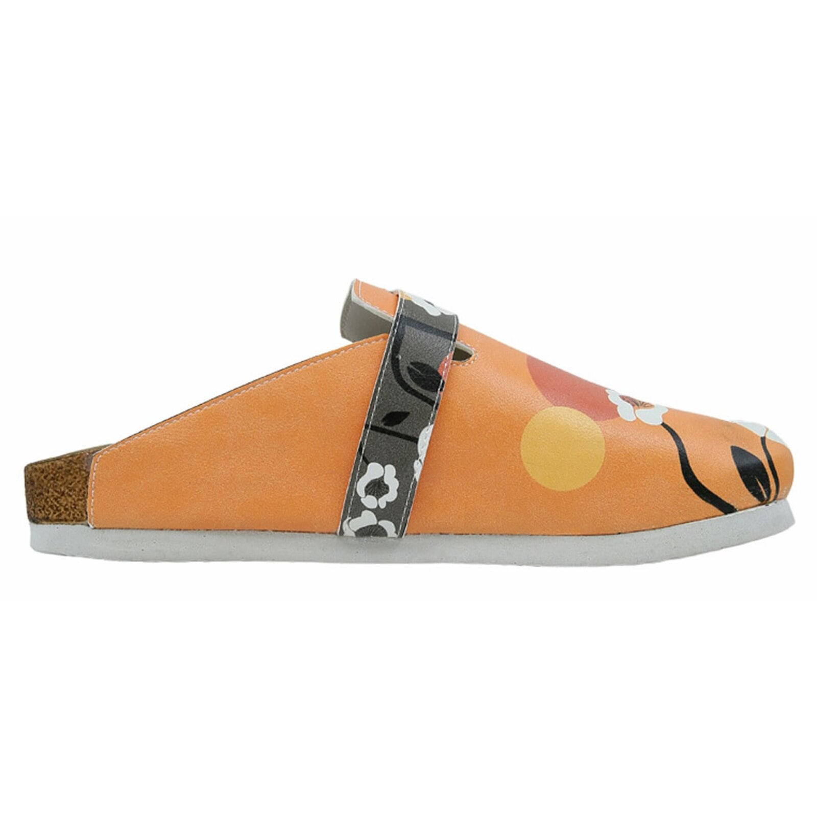 DOGO Hausschuh »Comfie Retrograde Damen Hausschuhe / Female«, Vegan