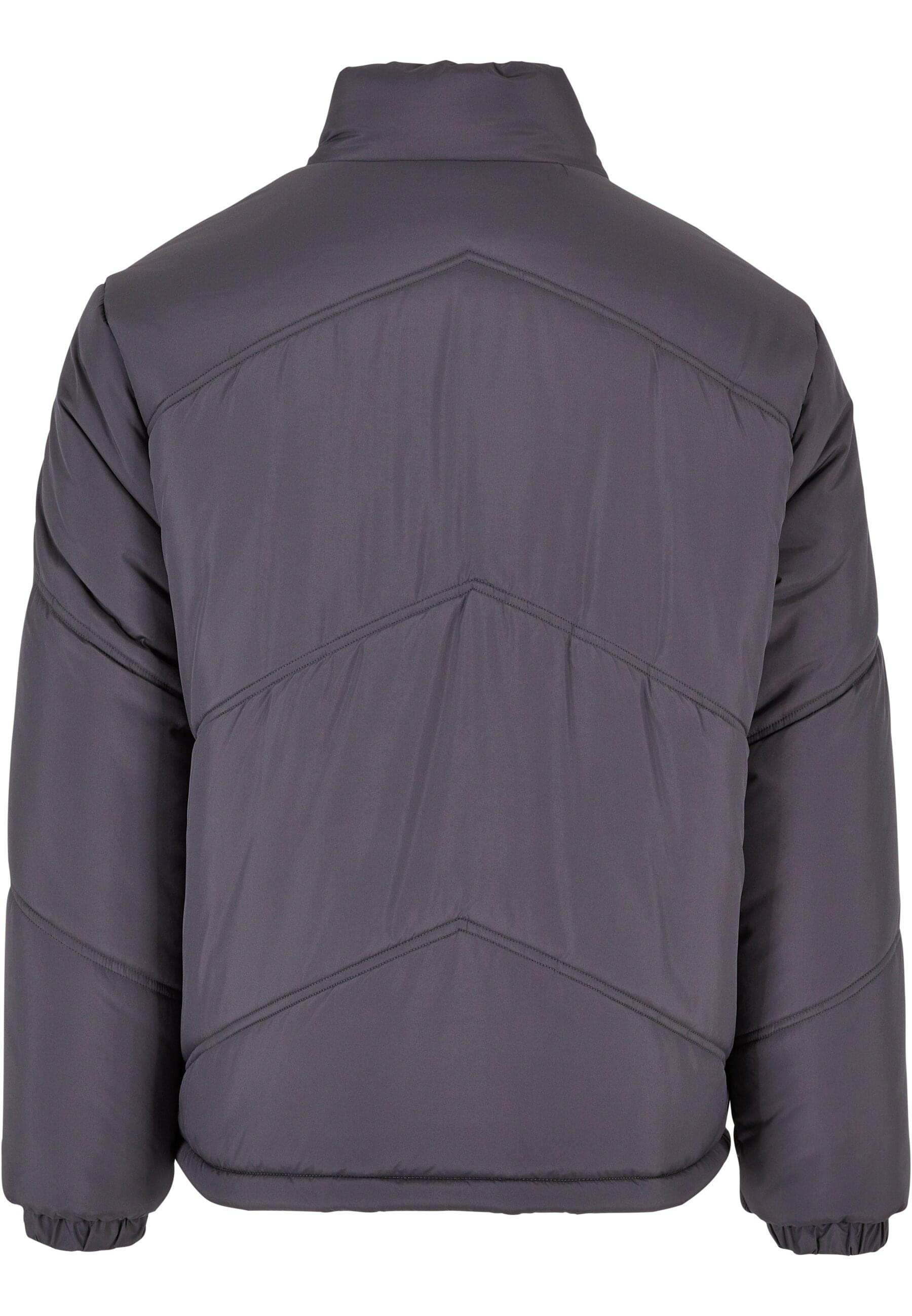 URBAN CLASSICS Allwetterjacke »Urban Classics Herren Arrow Puffer Jacket«, (1 St.), ohne Kapuze