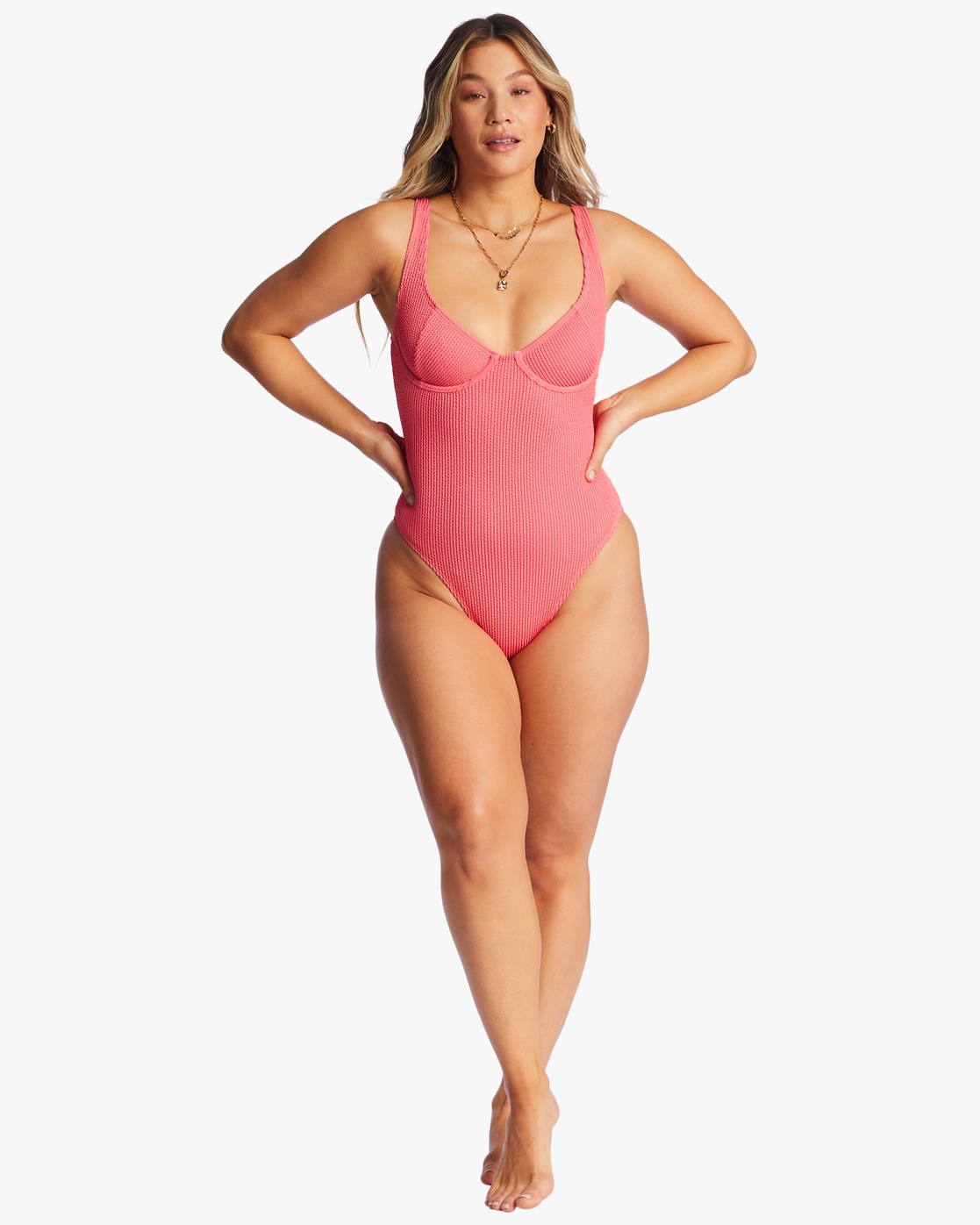 Billabong Badeanzug »Summer High«