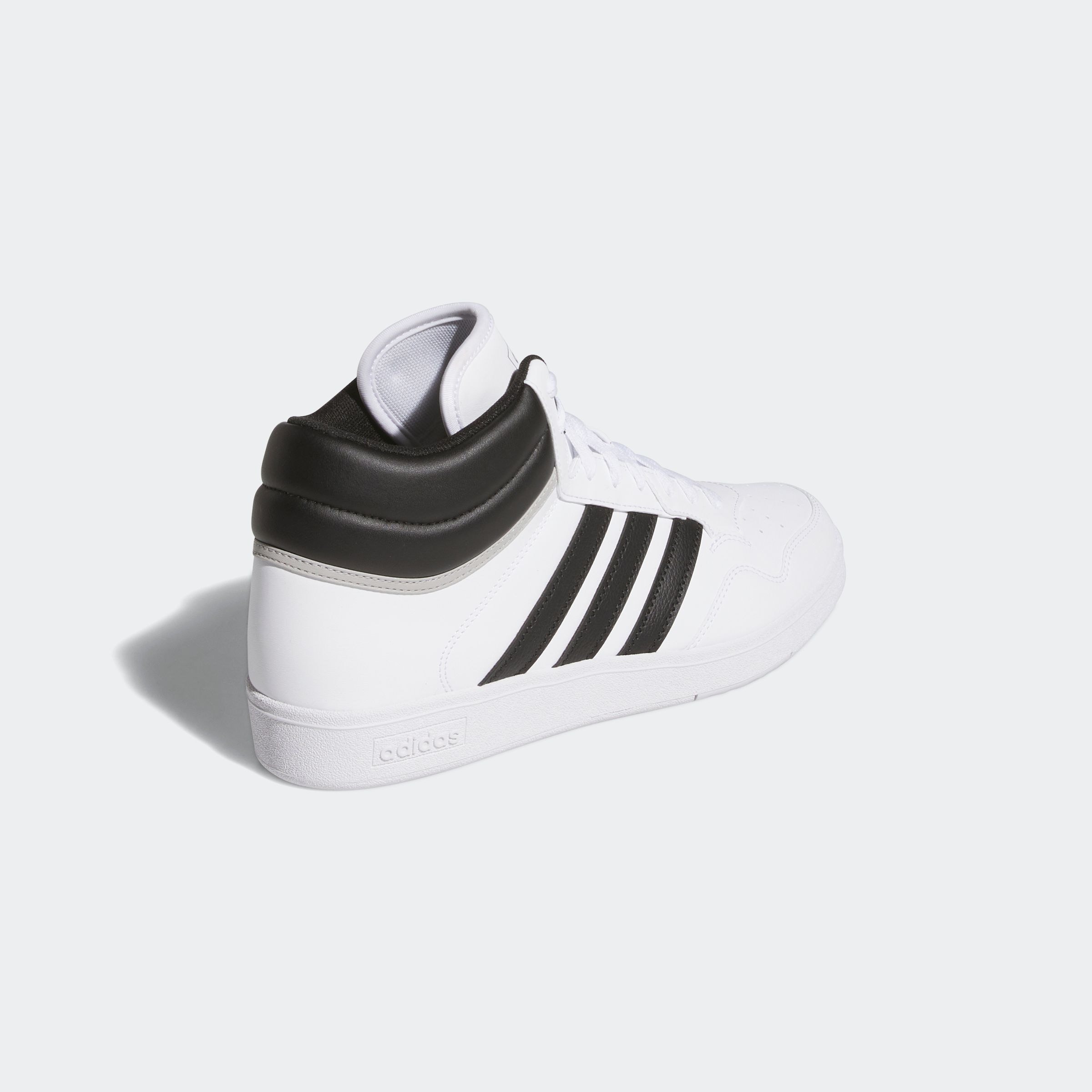 adidas Sportswear Sneaker »HOOPS 4.0 MID«
