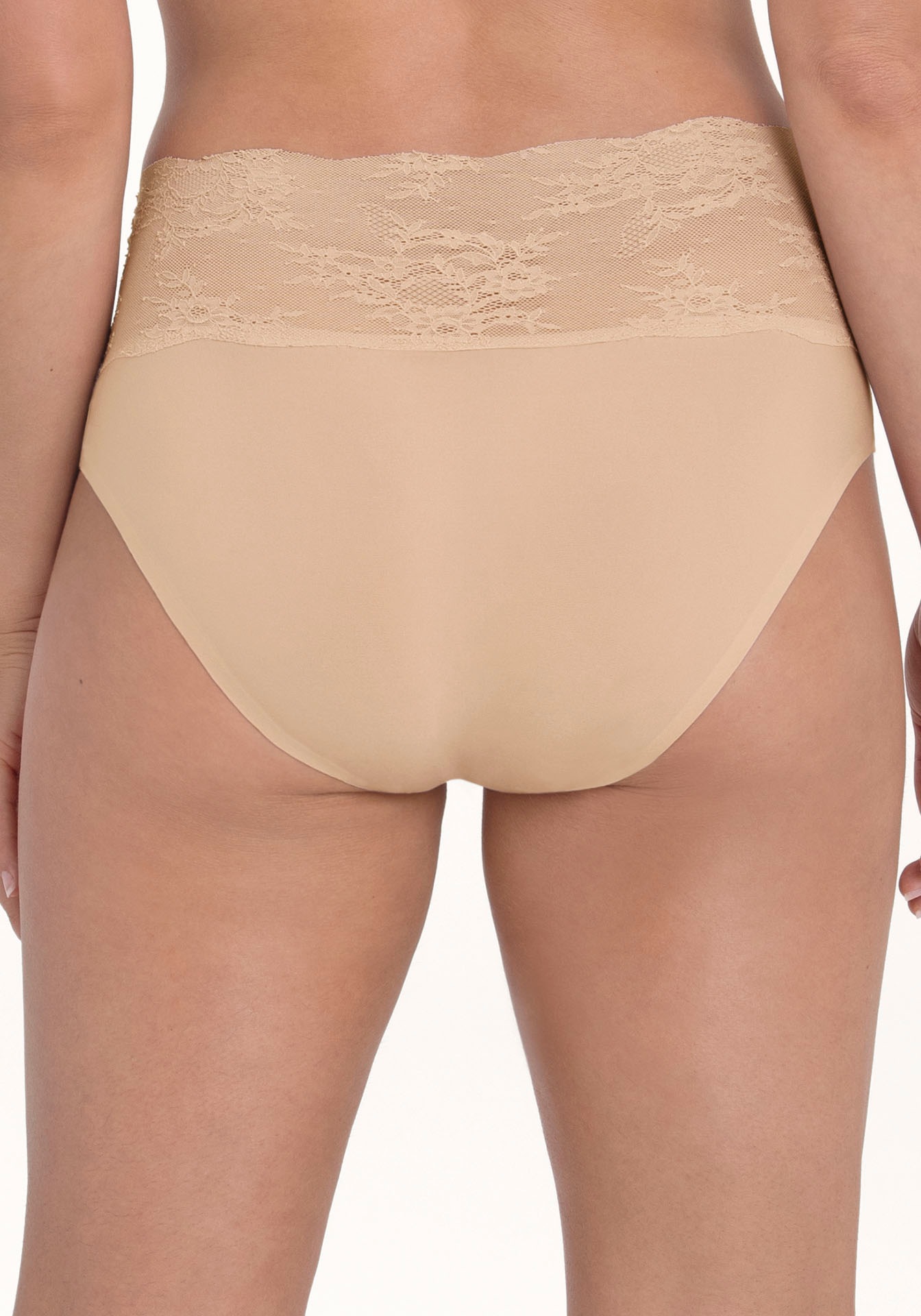 Anita since 1886 Taillenslip »Essential Lace« weich, feminin, elastisch, bequem, dekoratives Spitzenband