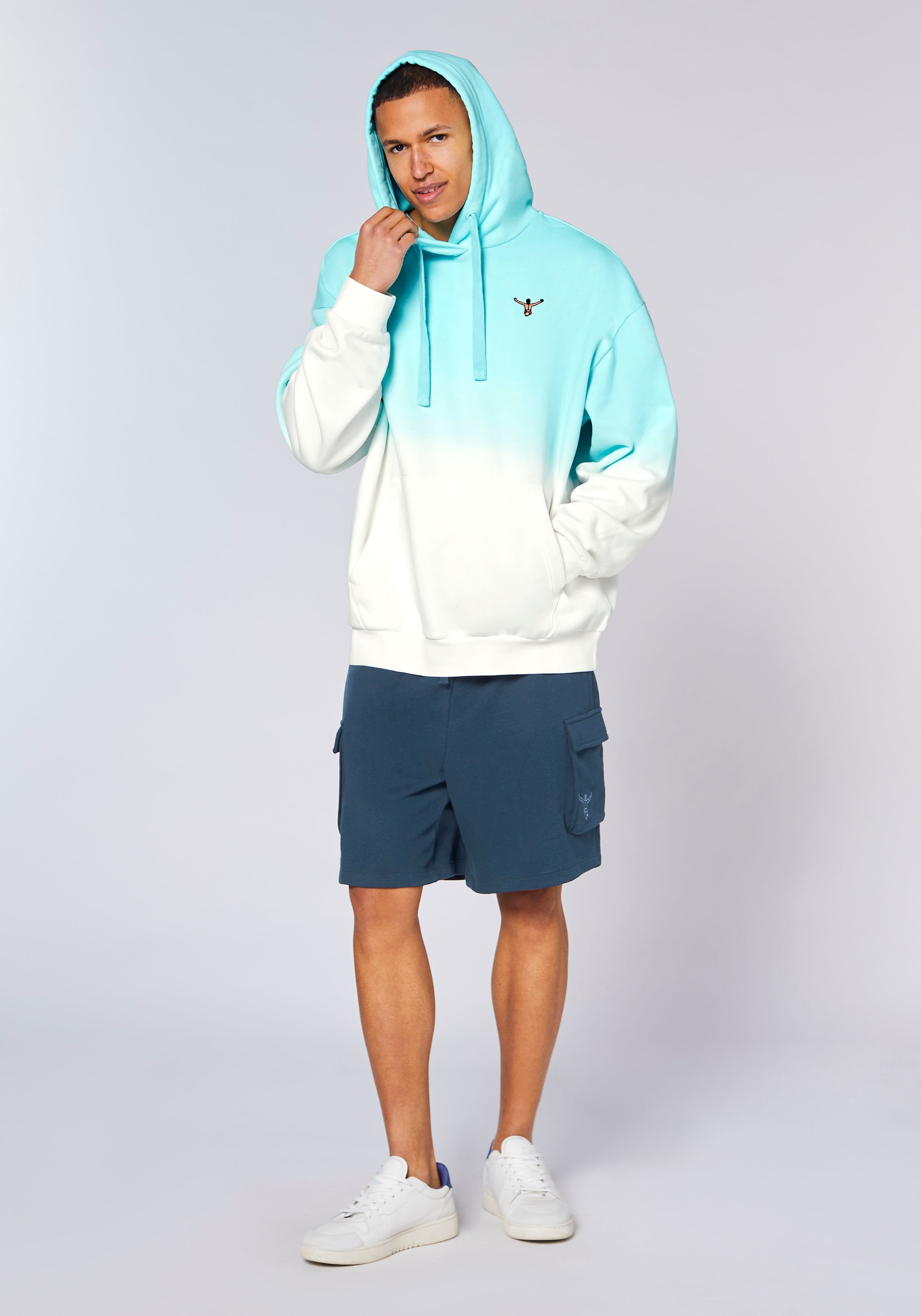 Chiemsee Cargoshorts